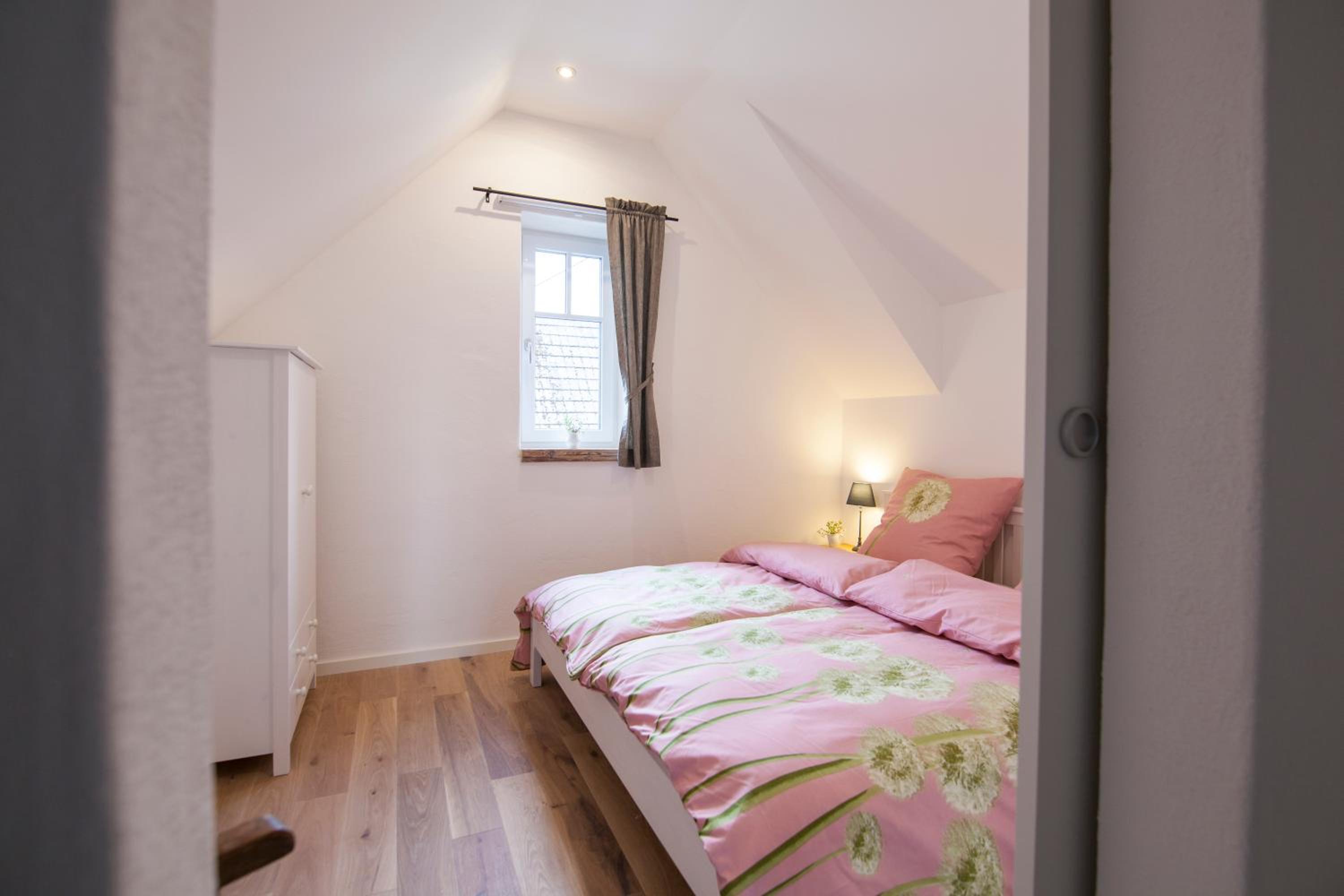 Ferienwohnung Eifelrausch