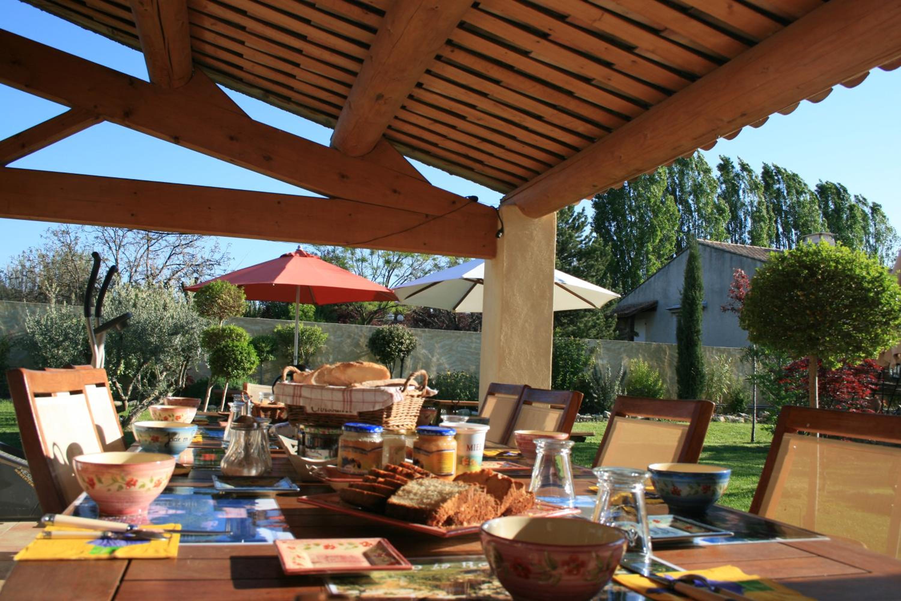 Jade En Provence view 4