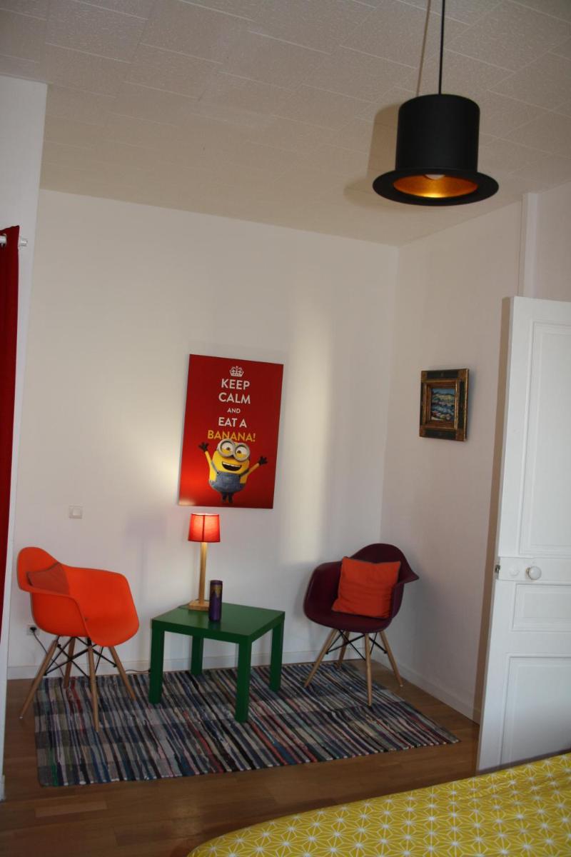 Marseille Vacations - Casa Ammirati Apartments - Property Image 37