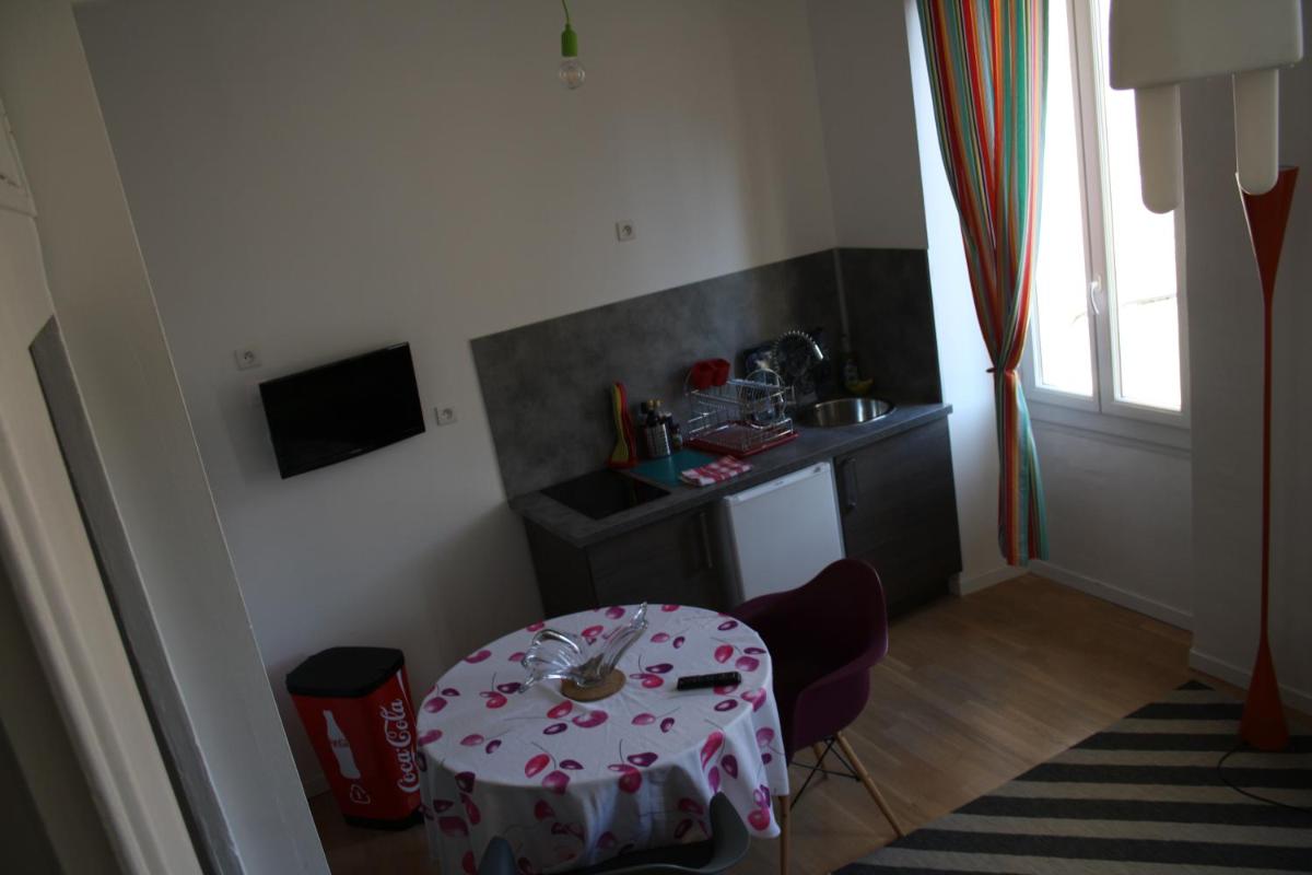 Marseille Vacations - Casa Ammirati Apartments - Property Image 54