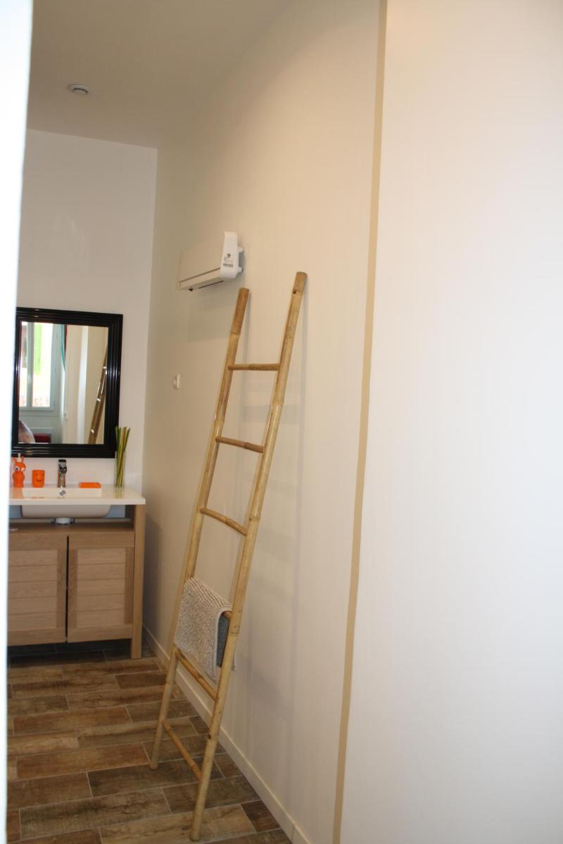 Marseille Vacations - Casa Ammirati Apartments - Property Image 27