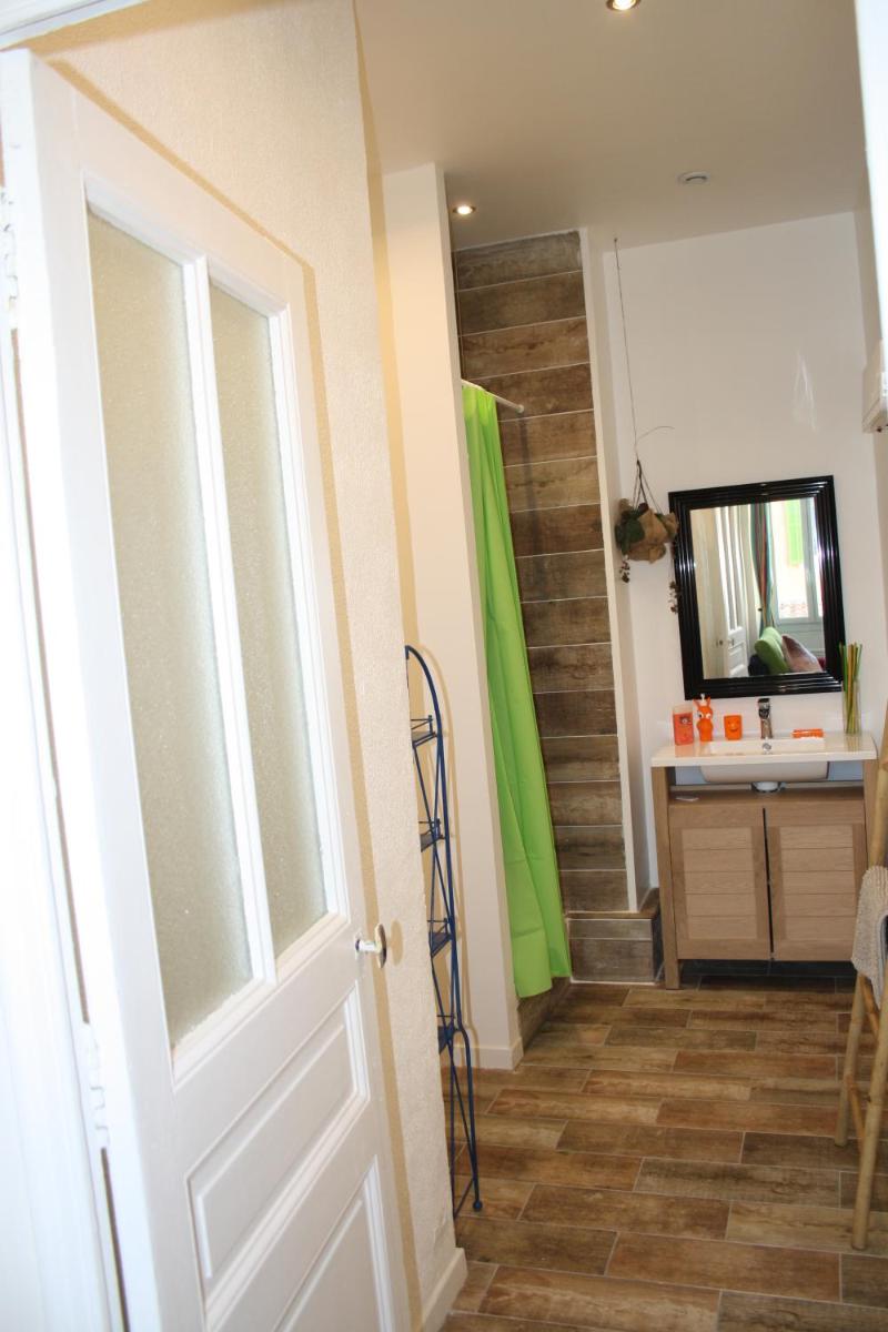 Marseille Vacations - Casa Ammirati Apartments - Property Image 17