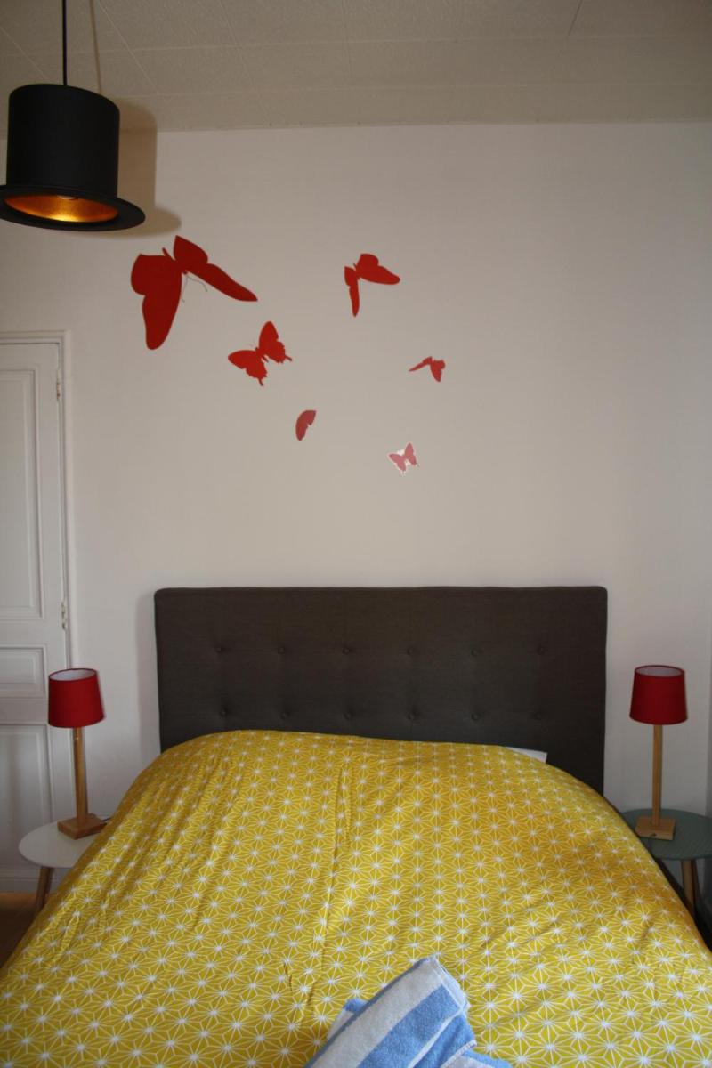 Marseille Vacations - Casa Ammirati Apartments - Property Image 16