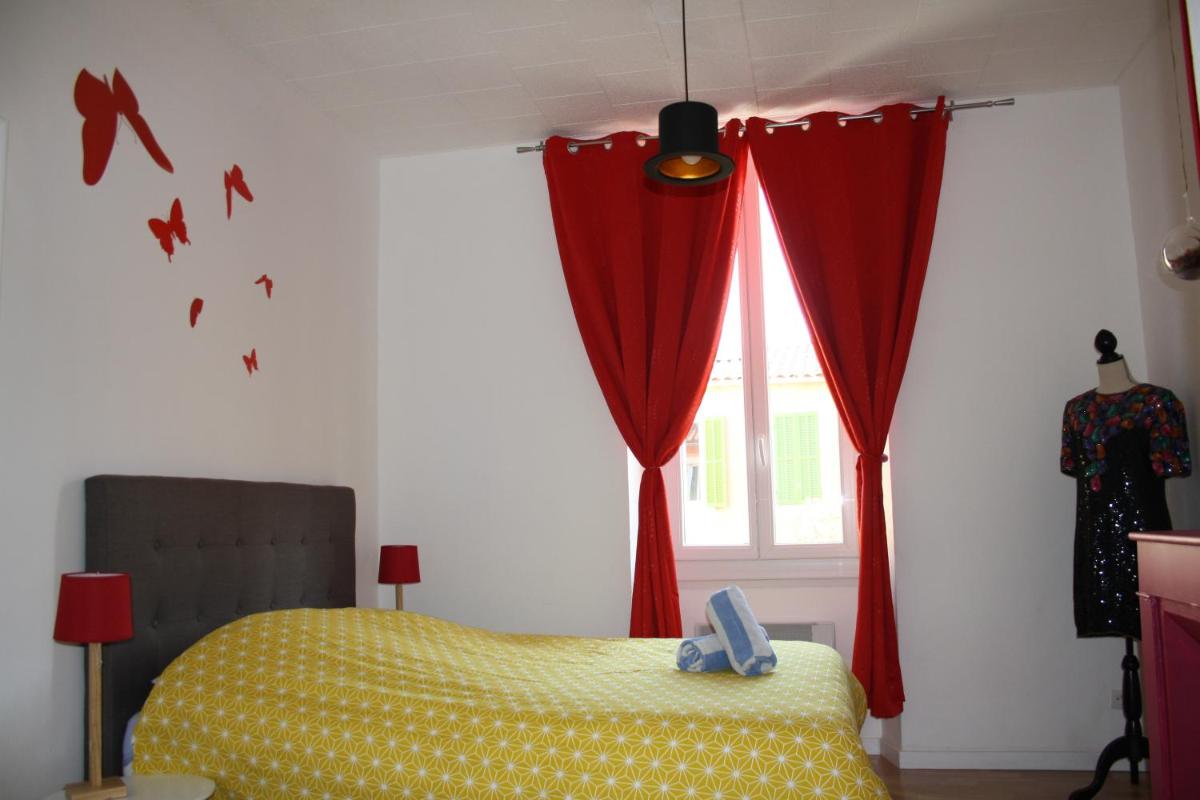 Marseille Vacations - Casa Ammirati Apartments - Property Image 14