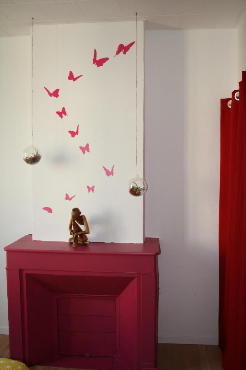 Marseille Vacations - Casa Ammirati Apartments - Property Image 13