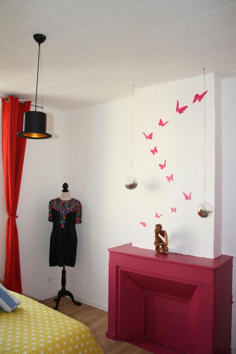 Marseille Vacations - Casa Ammirati Apartments - Property Image 12