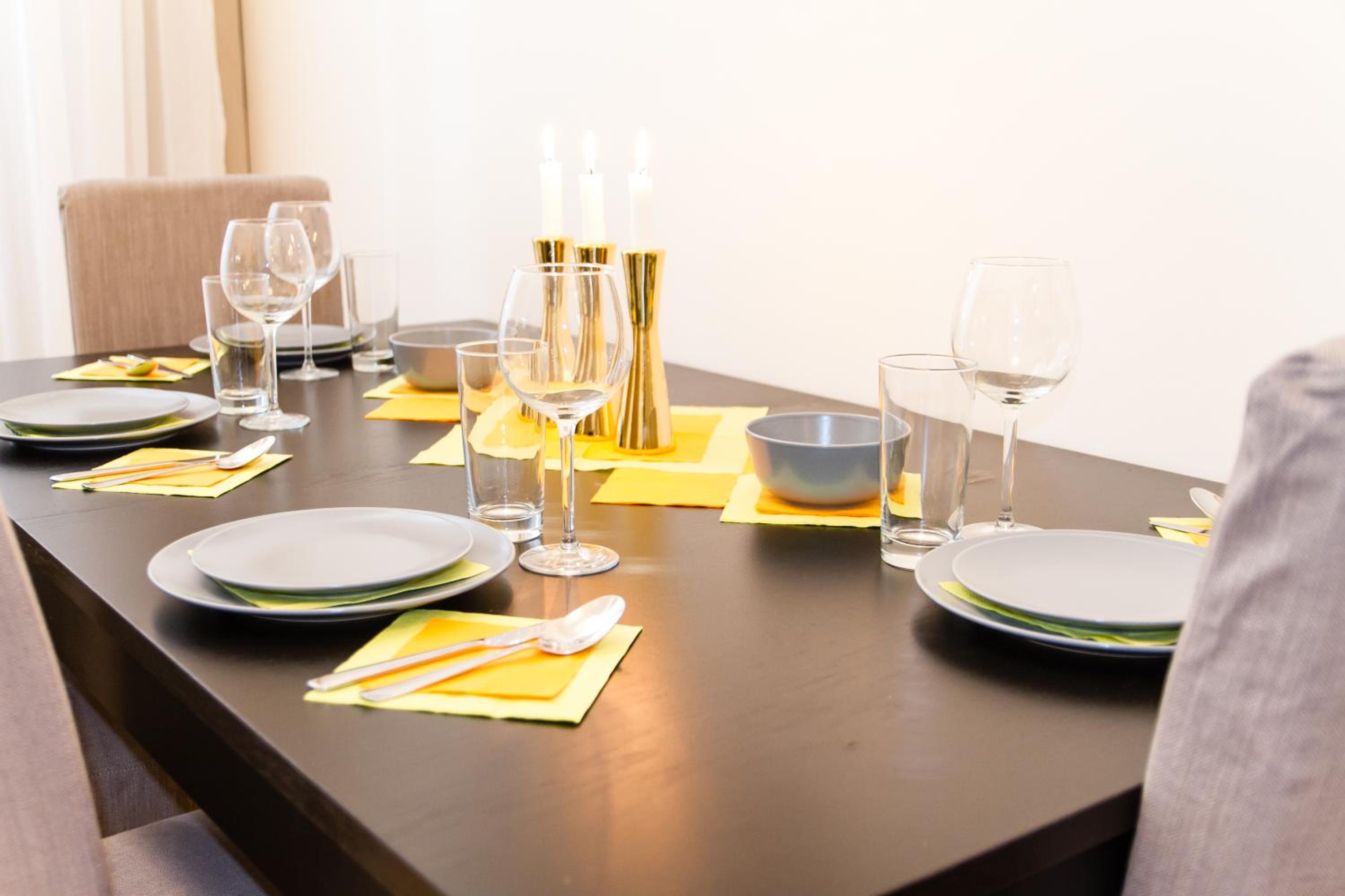 Residence Glamour Excellent