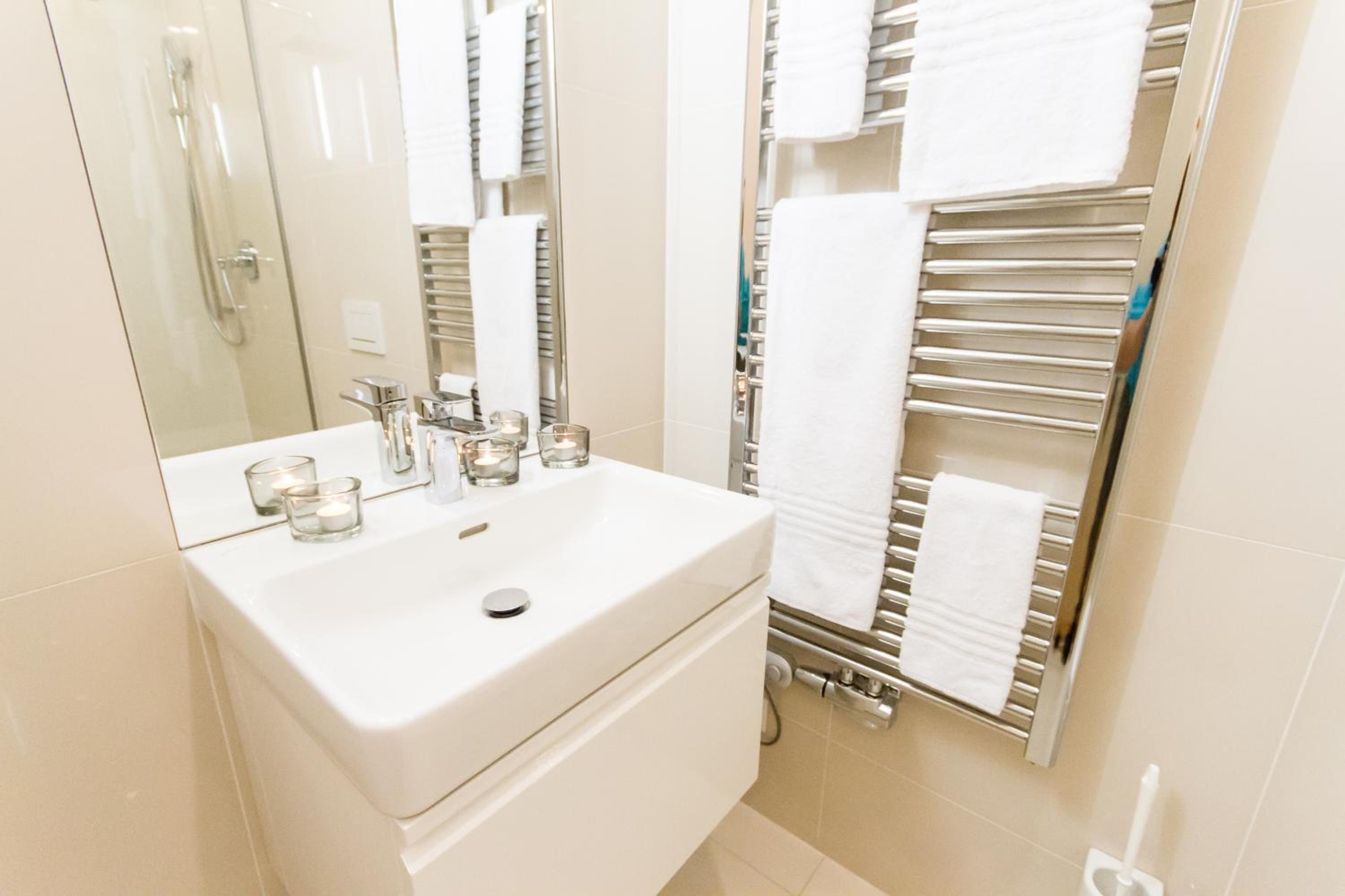 Residence Glamour Excellent