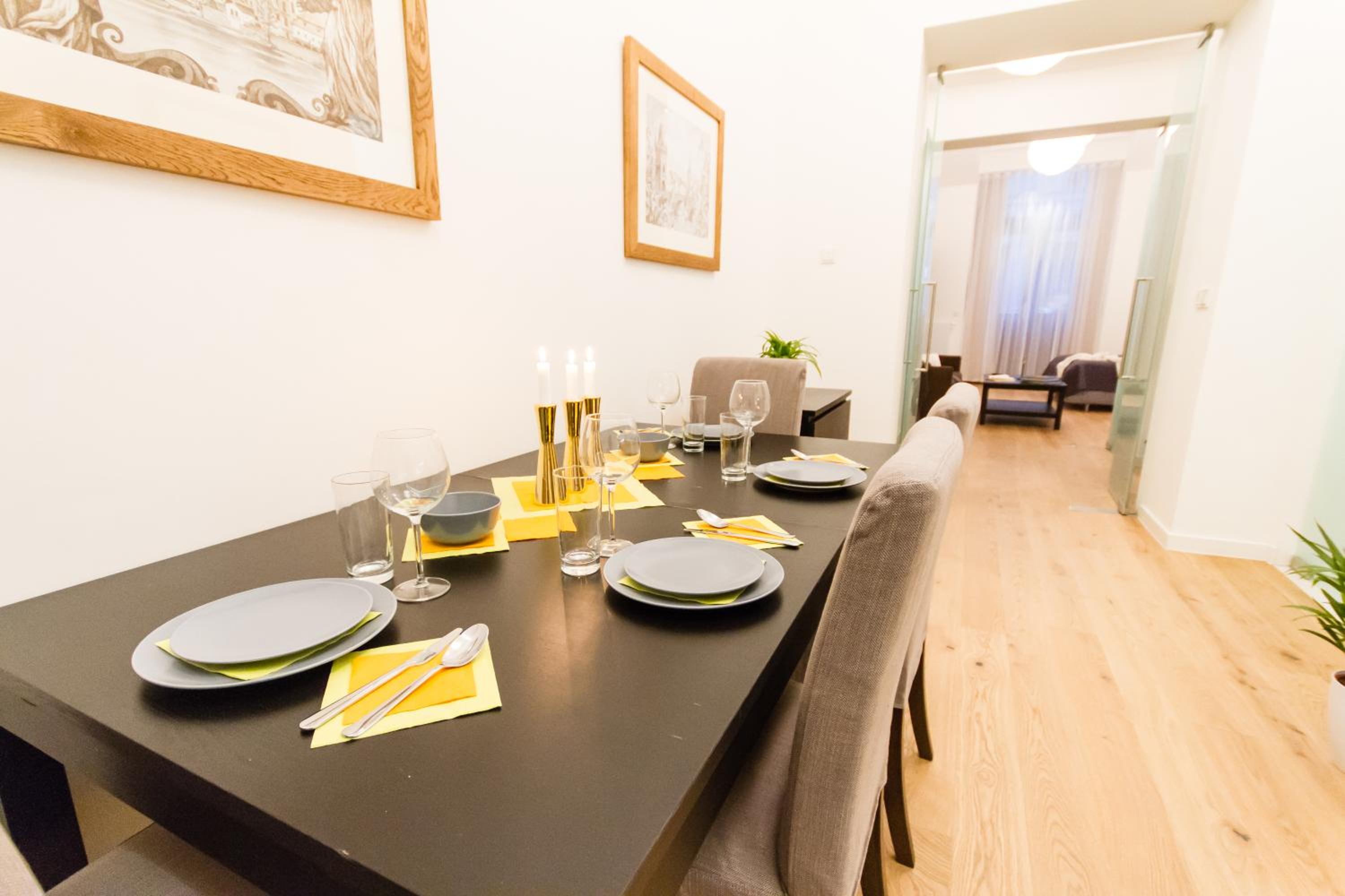 Residence Glamour Excellent