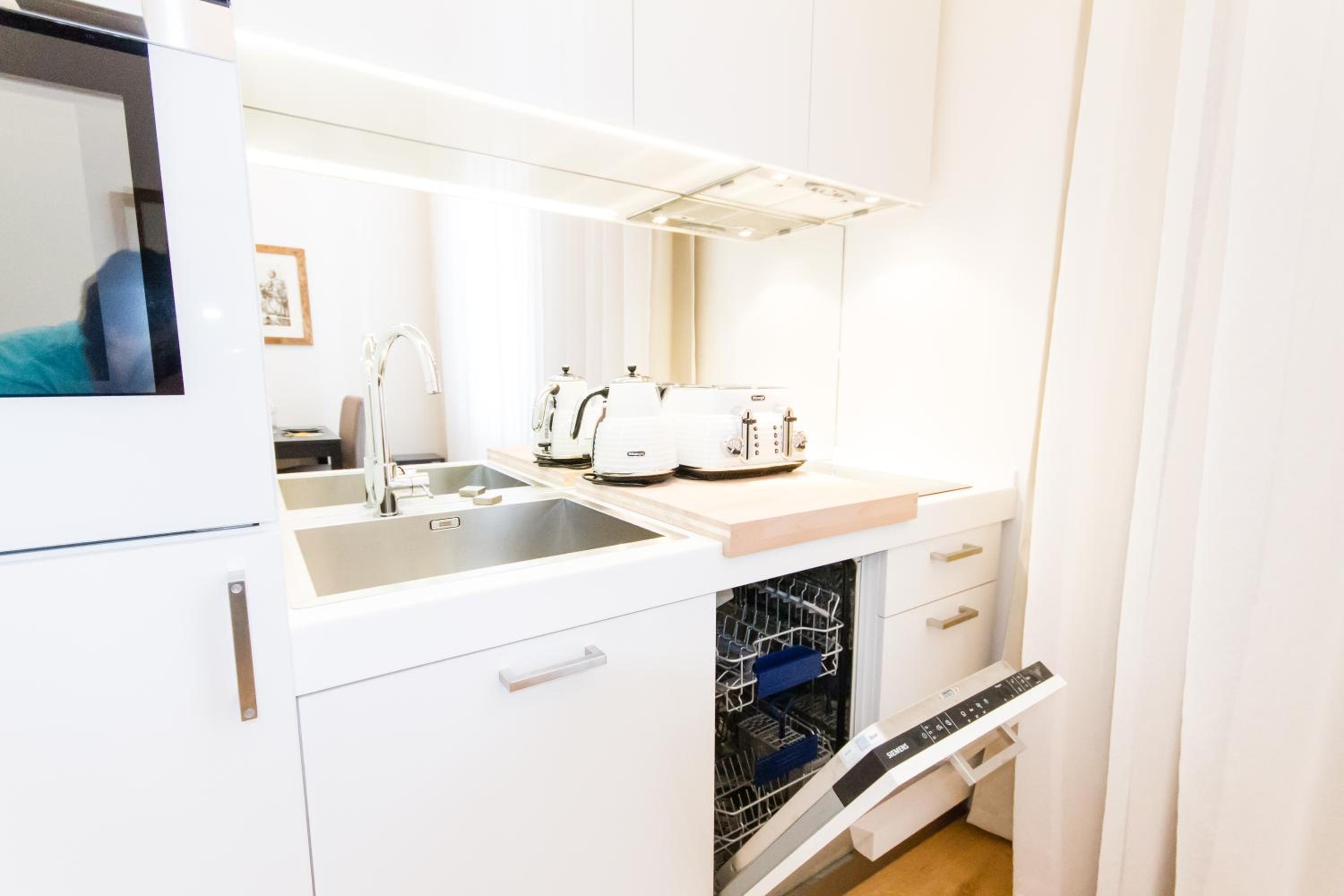 Residence Glamour Excellent
