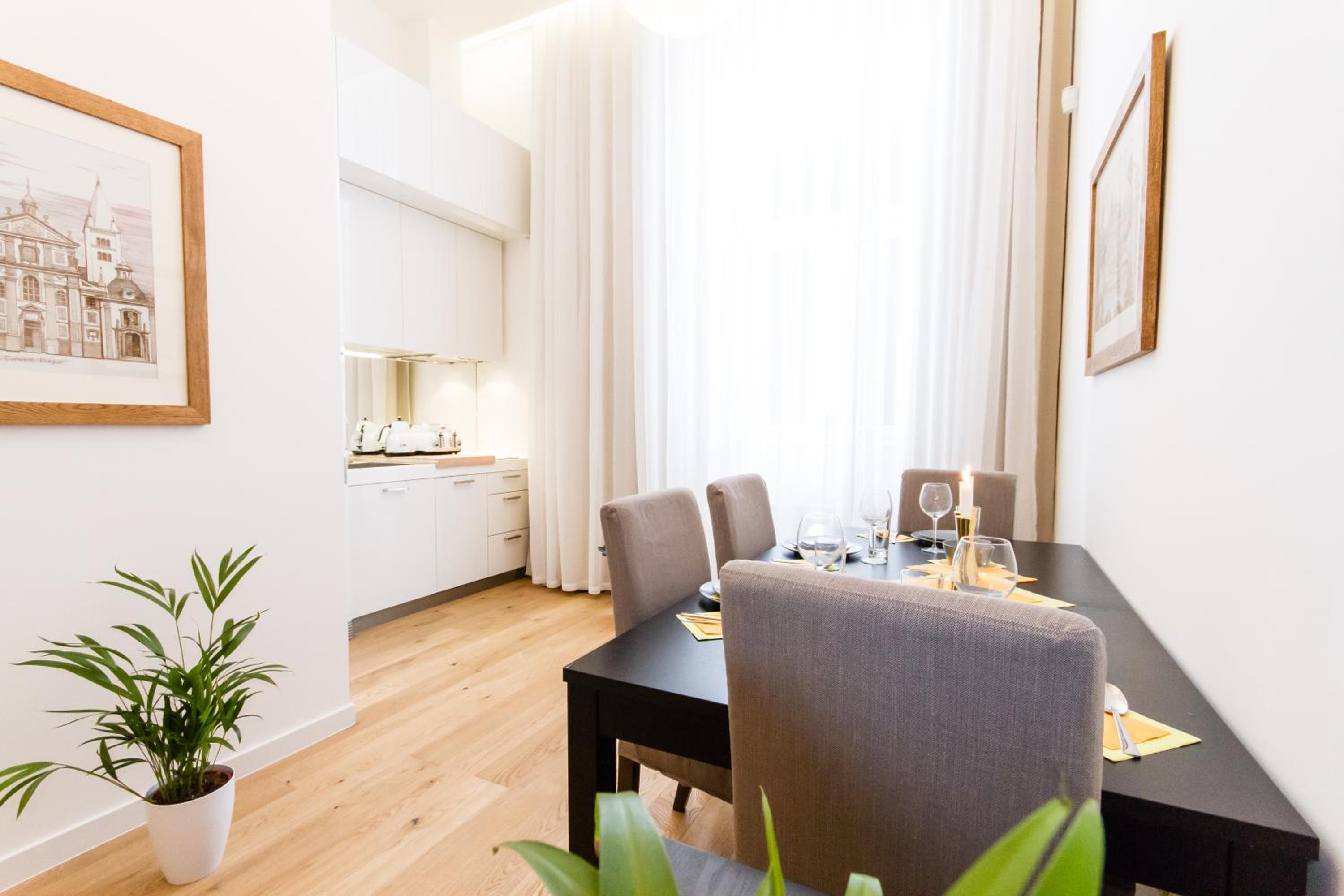 Residence Glamour Excellent
