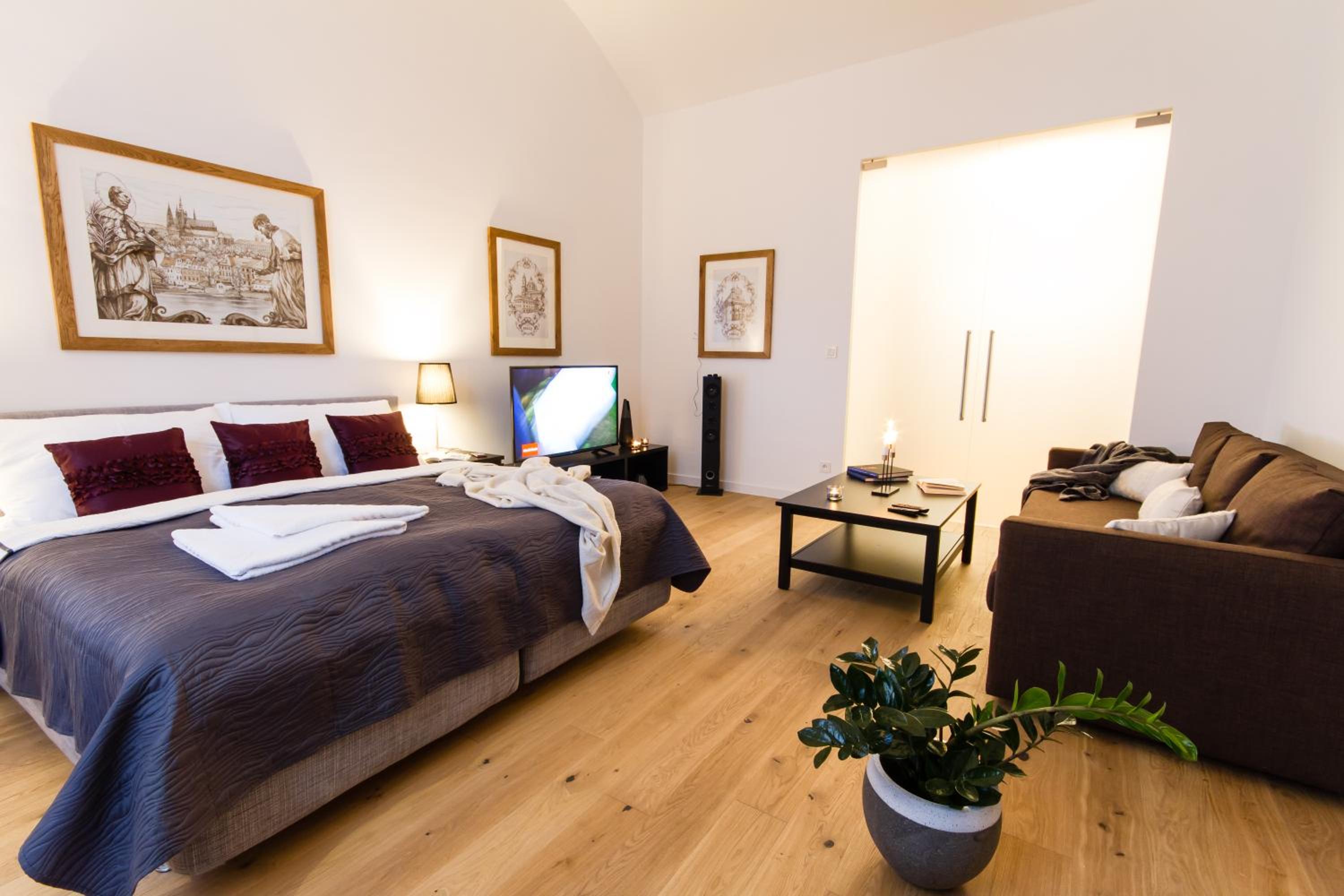 Residence Glamour Excellent