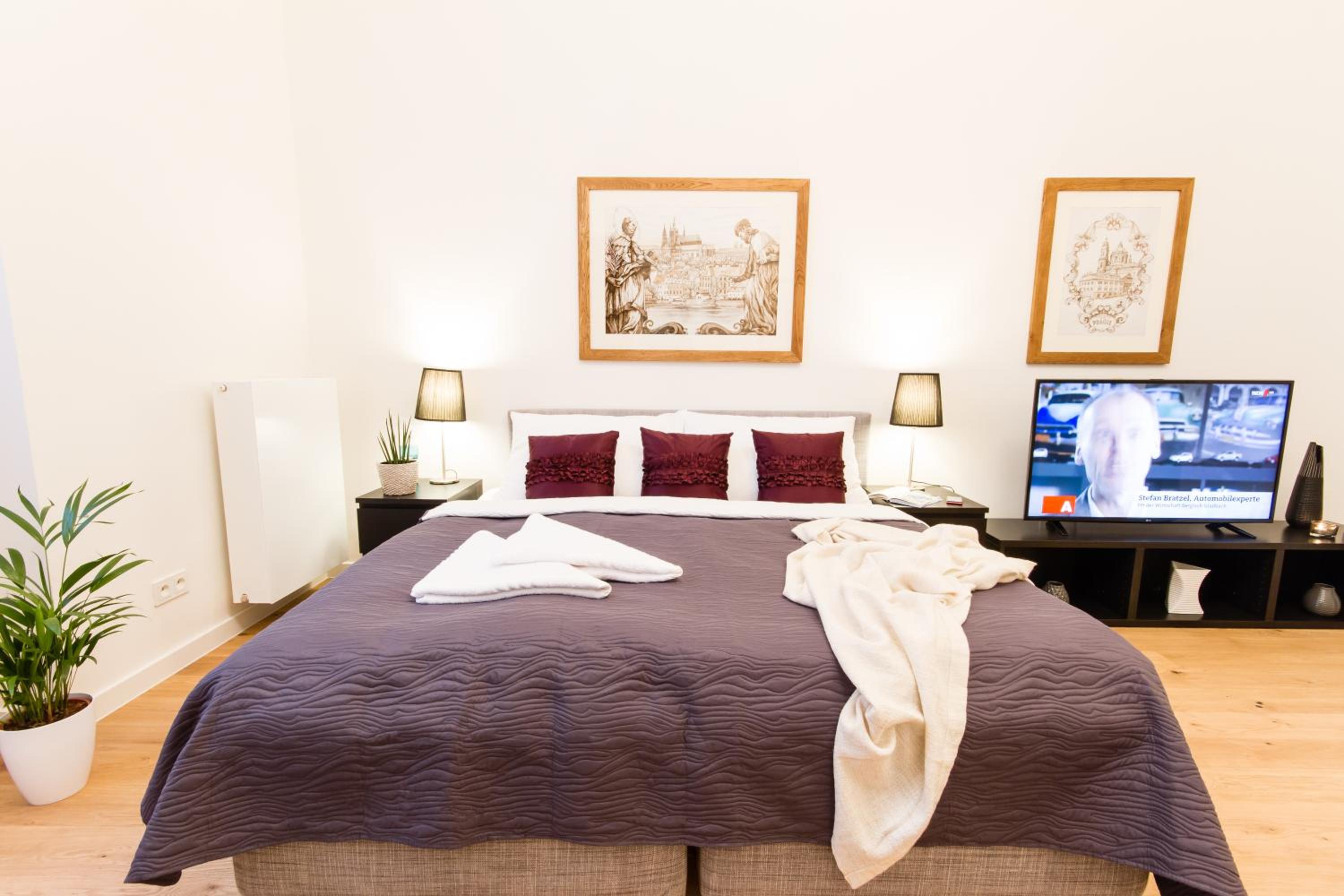 Residence Glamour Excellent