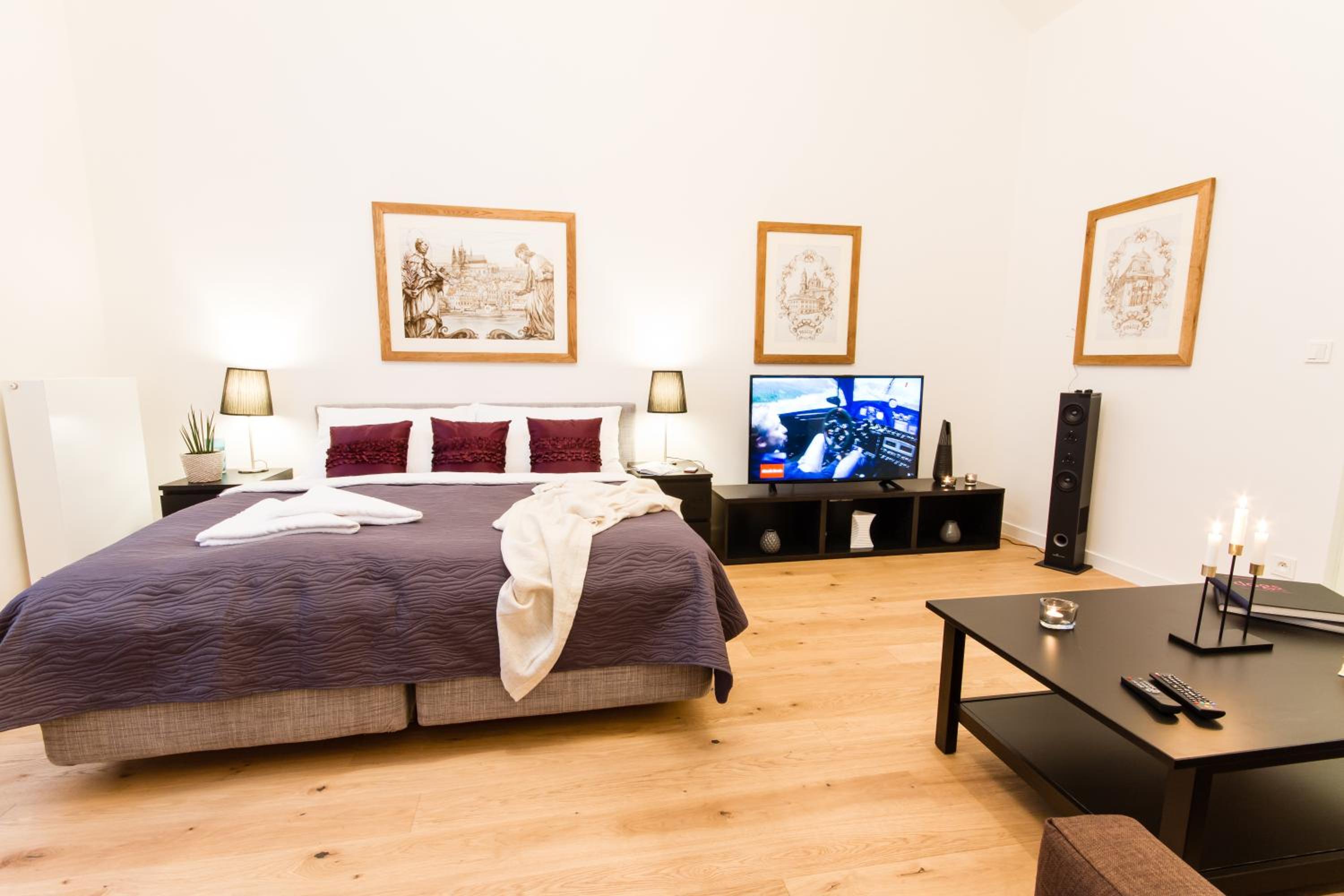 Residence Glamour Excellent