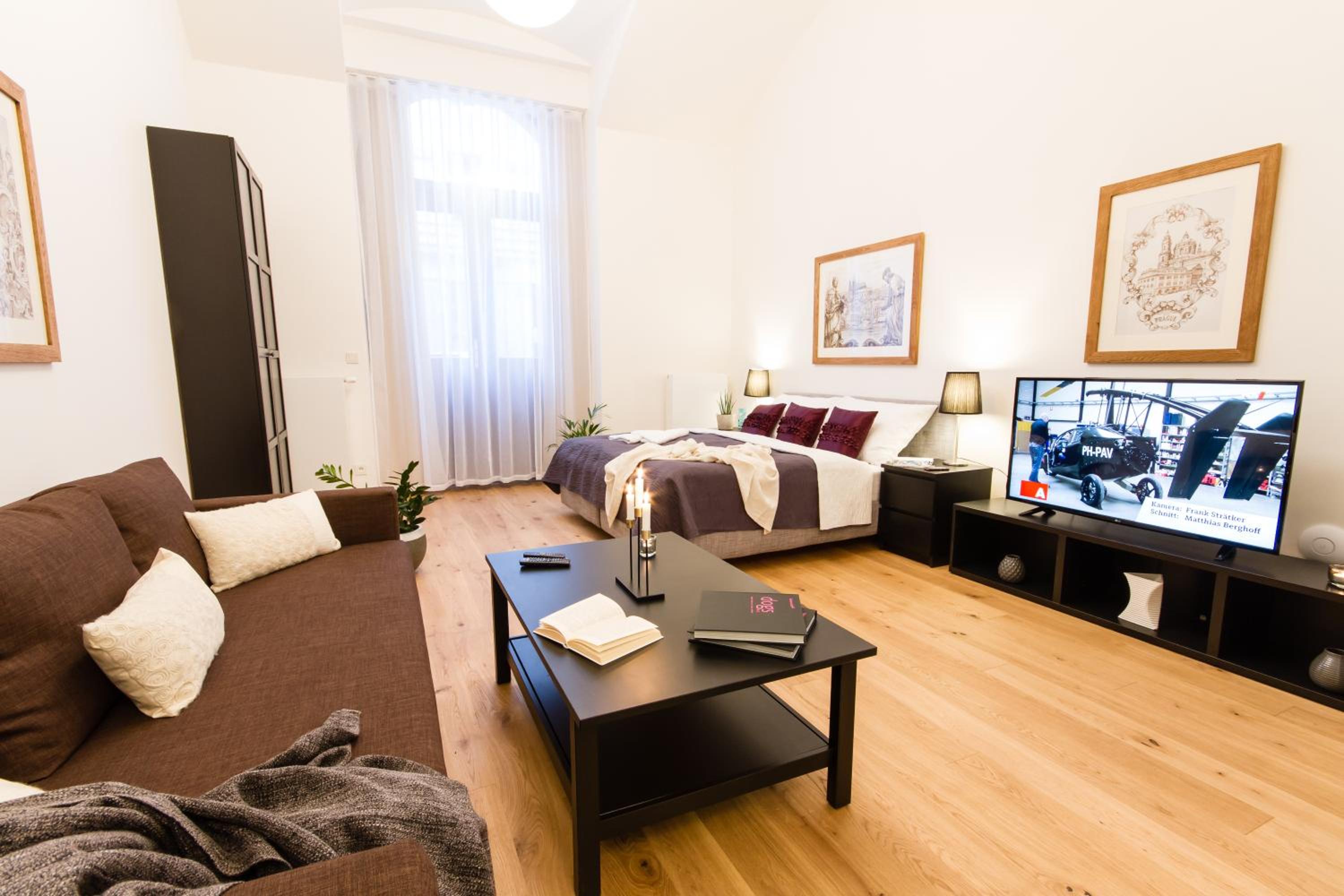 Residence Glamour Excellent
