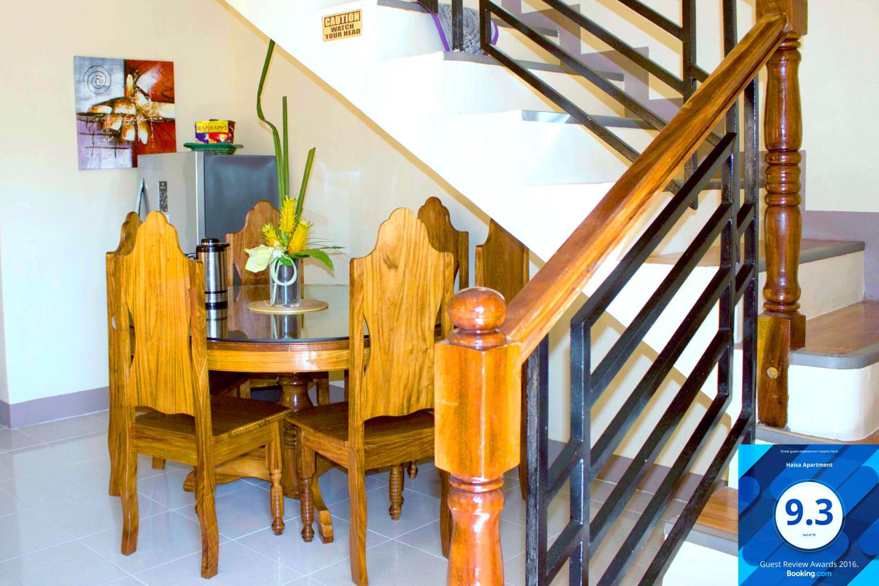 Haisa Apartment