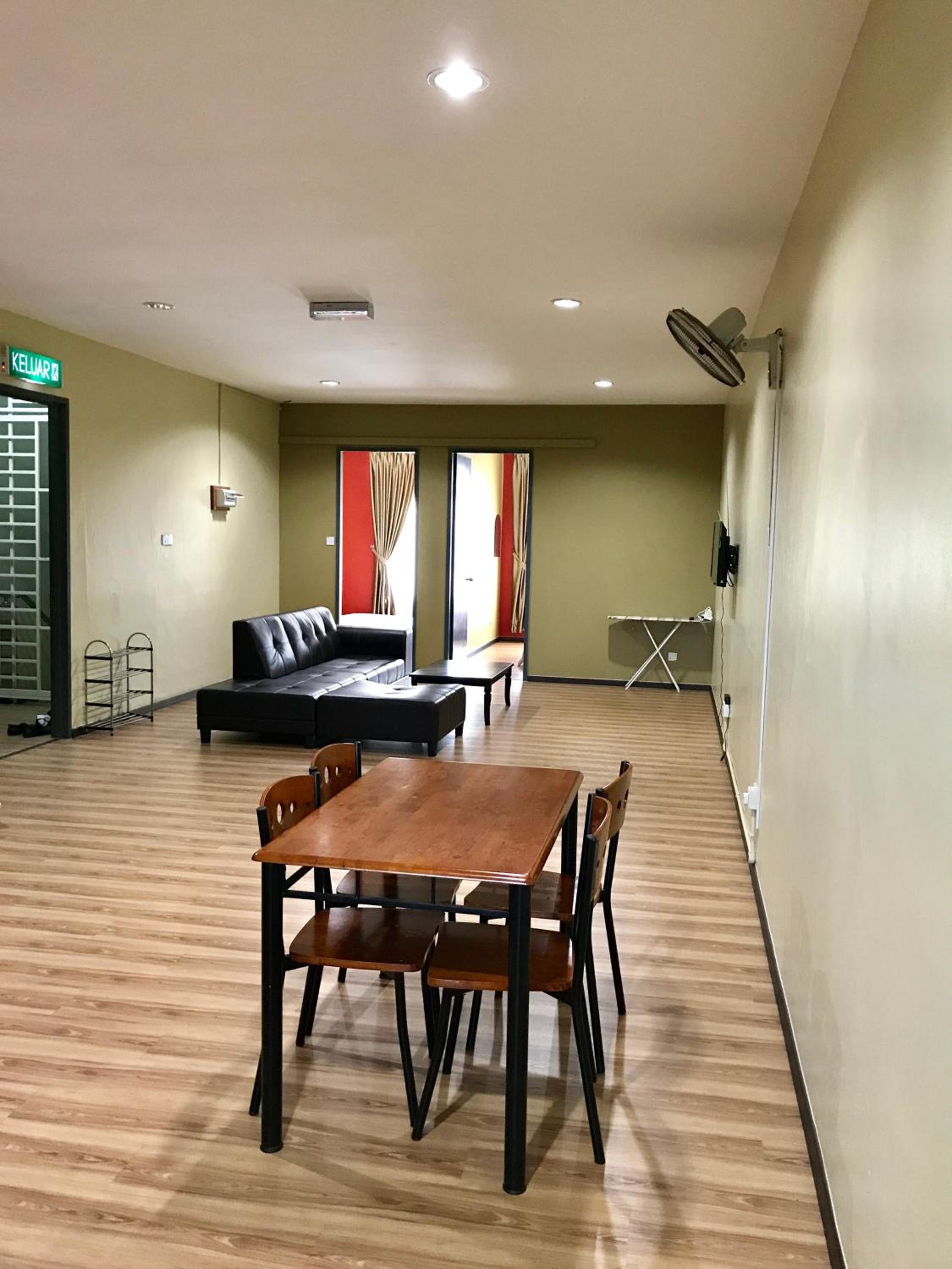 SS Homestay Borneo Housing SL3 photo 3