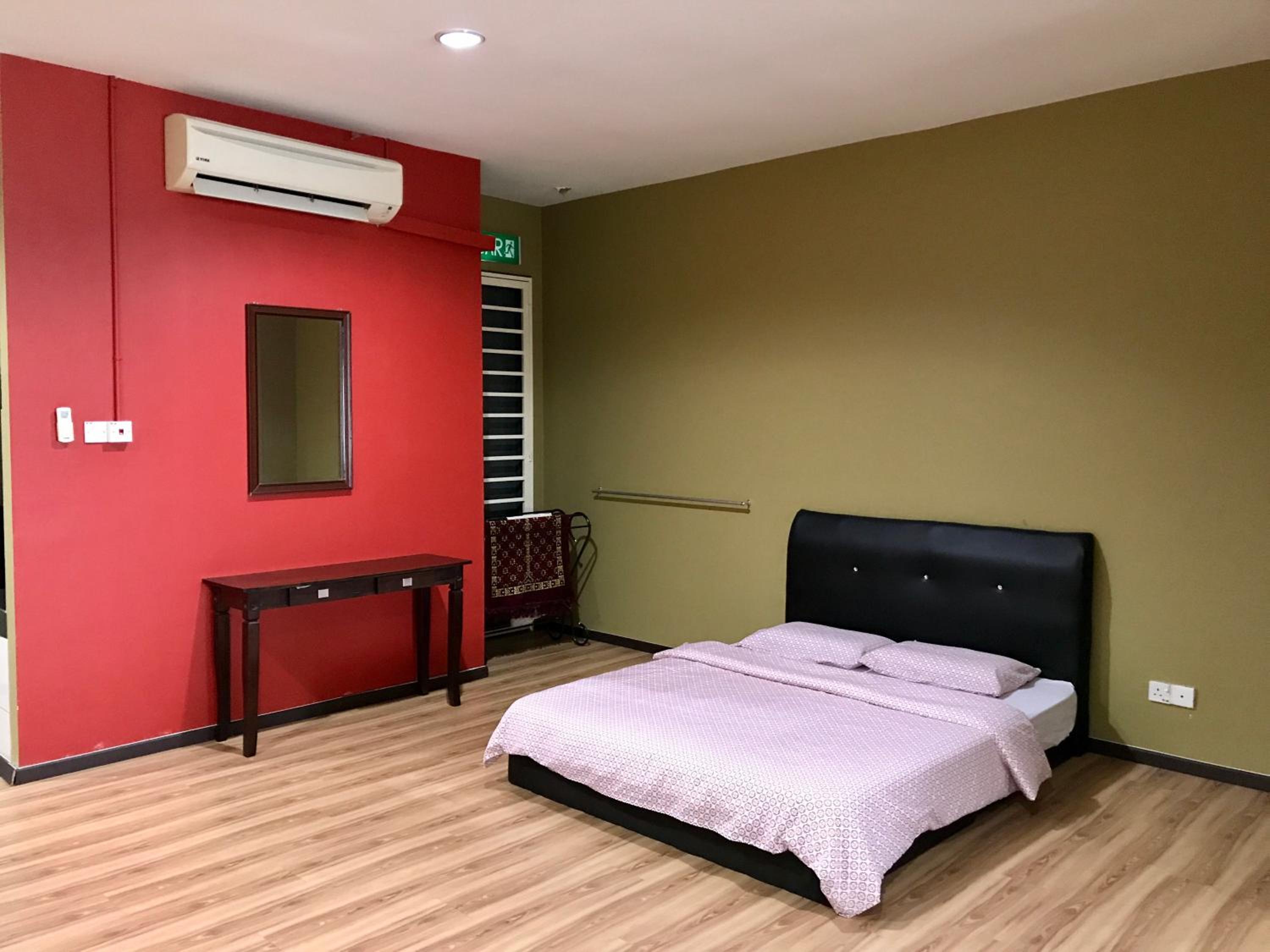 SS Homestay Borneo Housing SL3 photo 5
