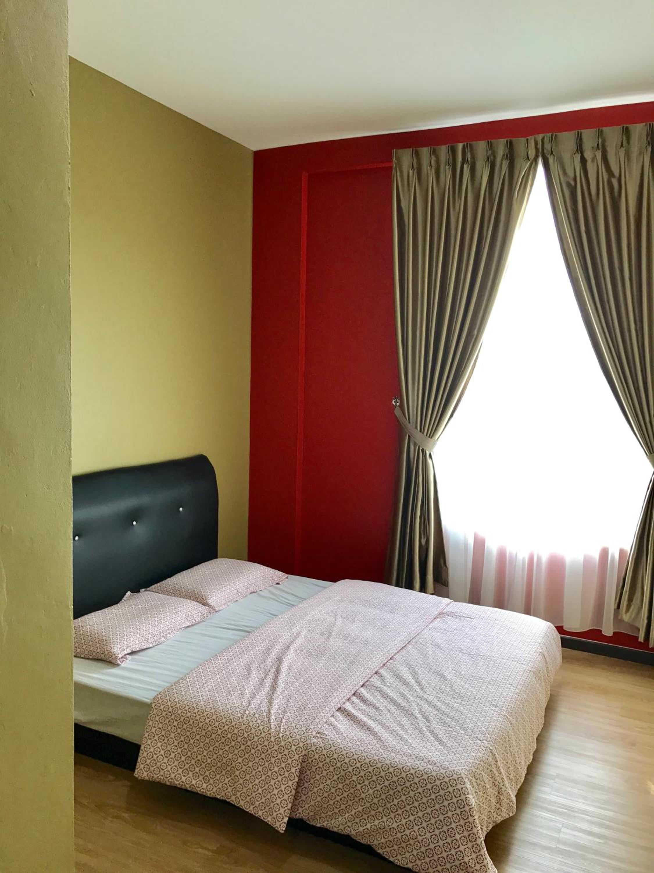 SS Homestay Borneo Housing SL3 photo 6