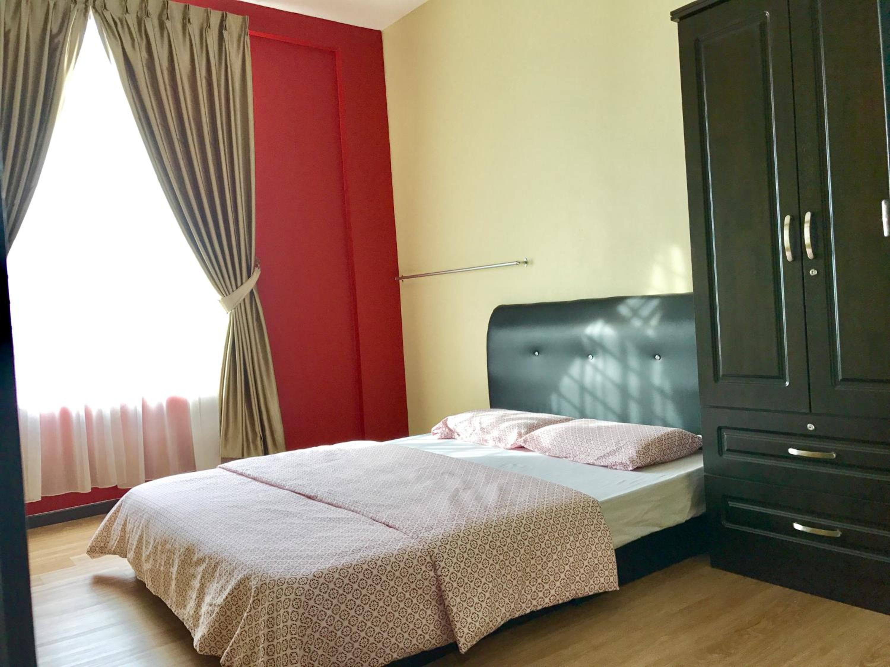 SS Homestay Borneo Housing SL3 photo 8