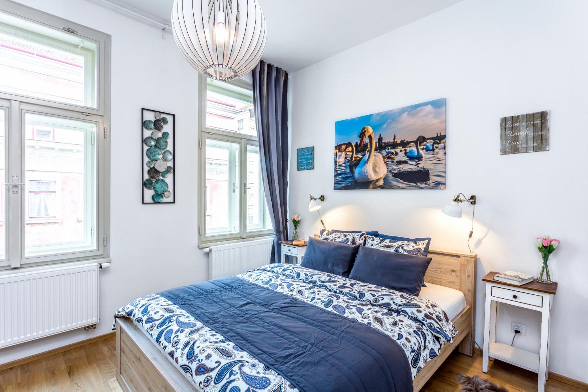 Baranova Apartments
