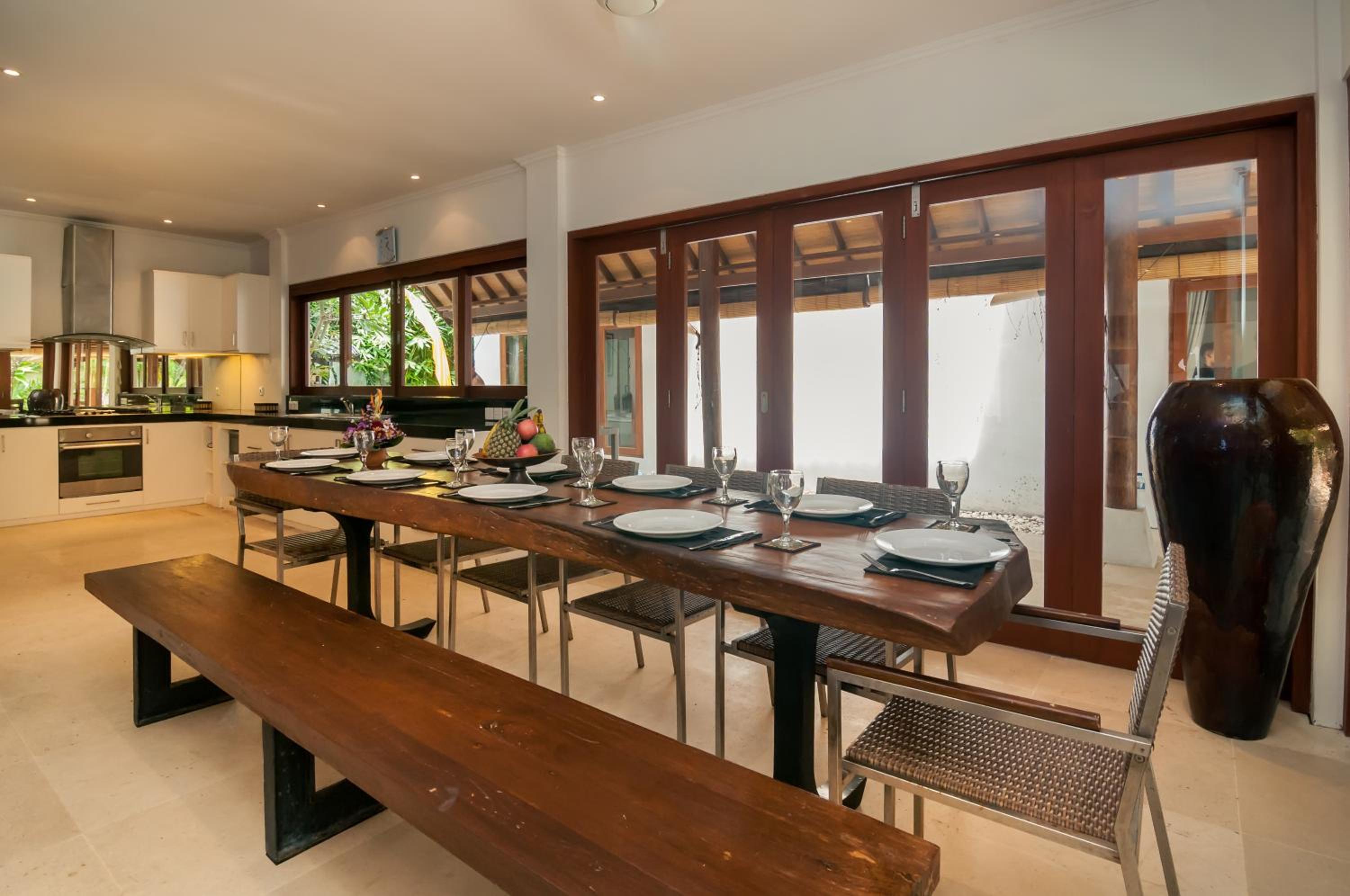Jasmina Estate by Villas Direct Bali