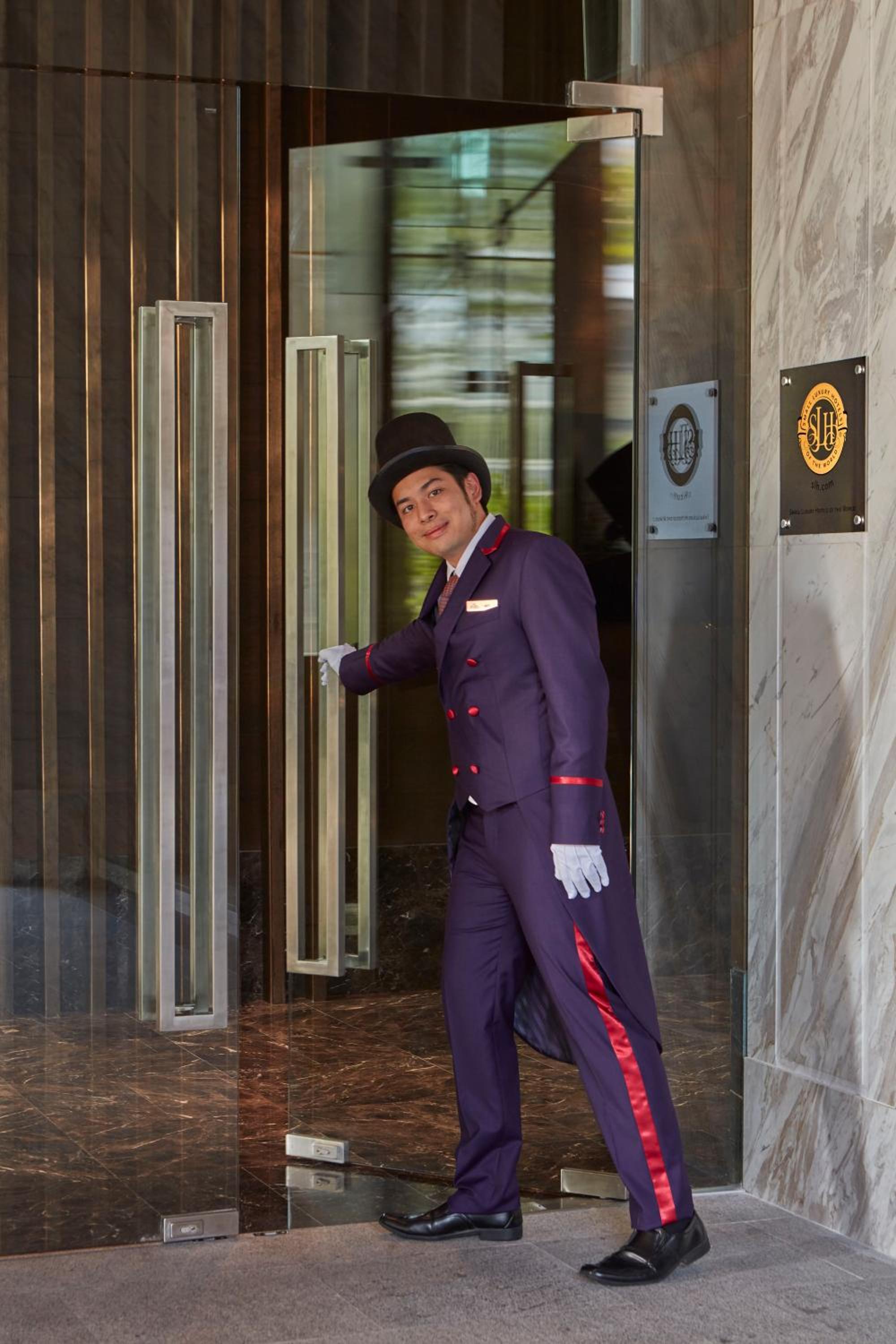137 Pillars Suites Bangkok 29