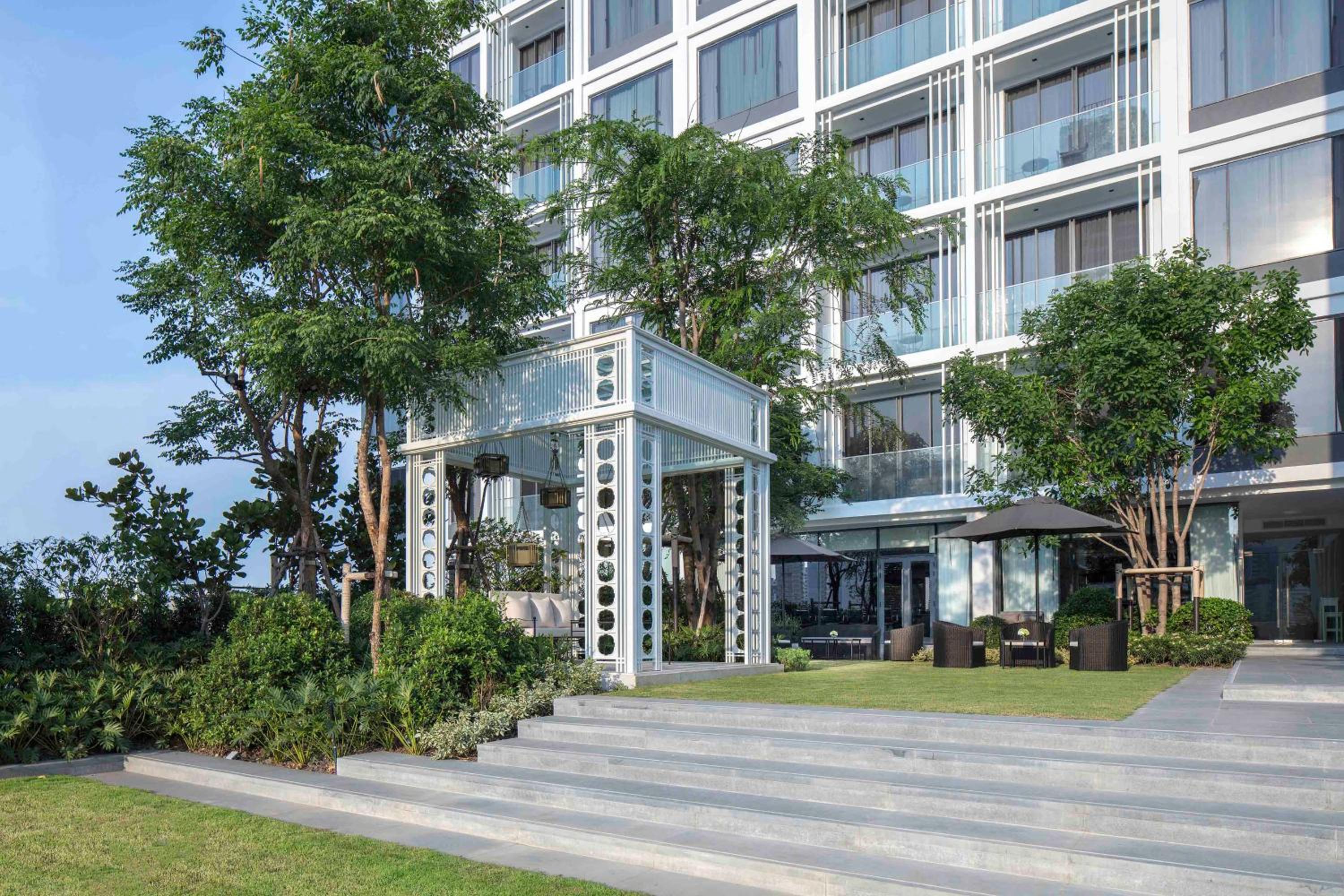 137 Pillars Suites Bangkok 1