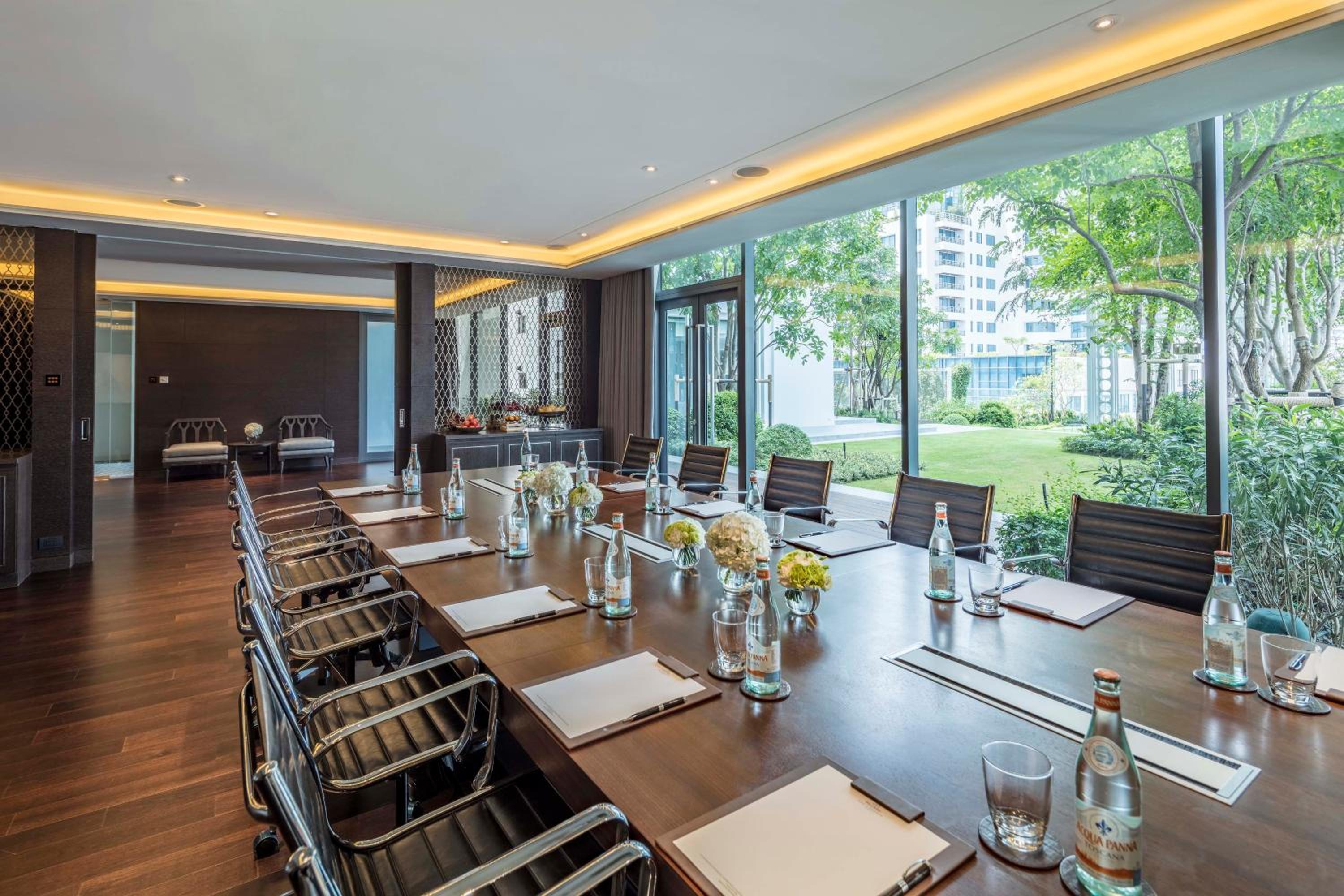 137 Pillars Suites Bangkok 5
