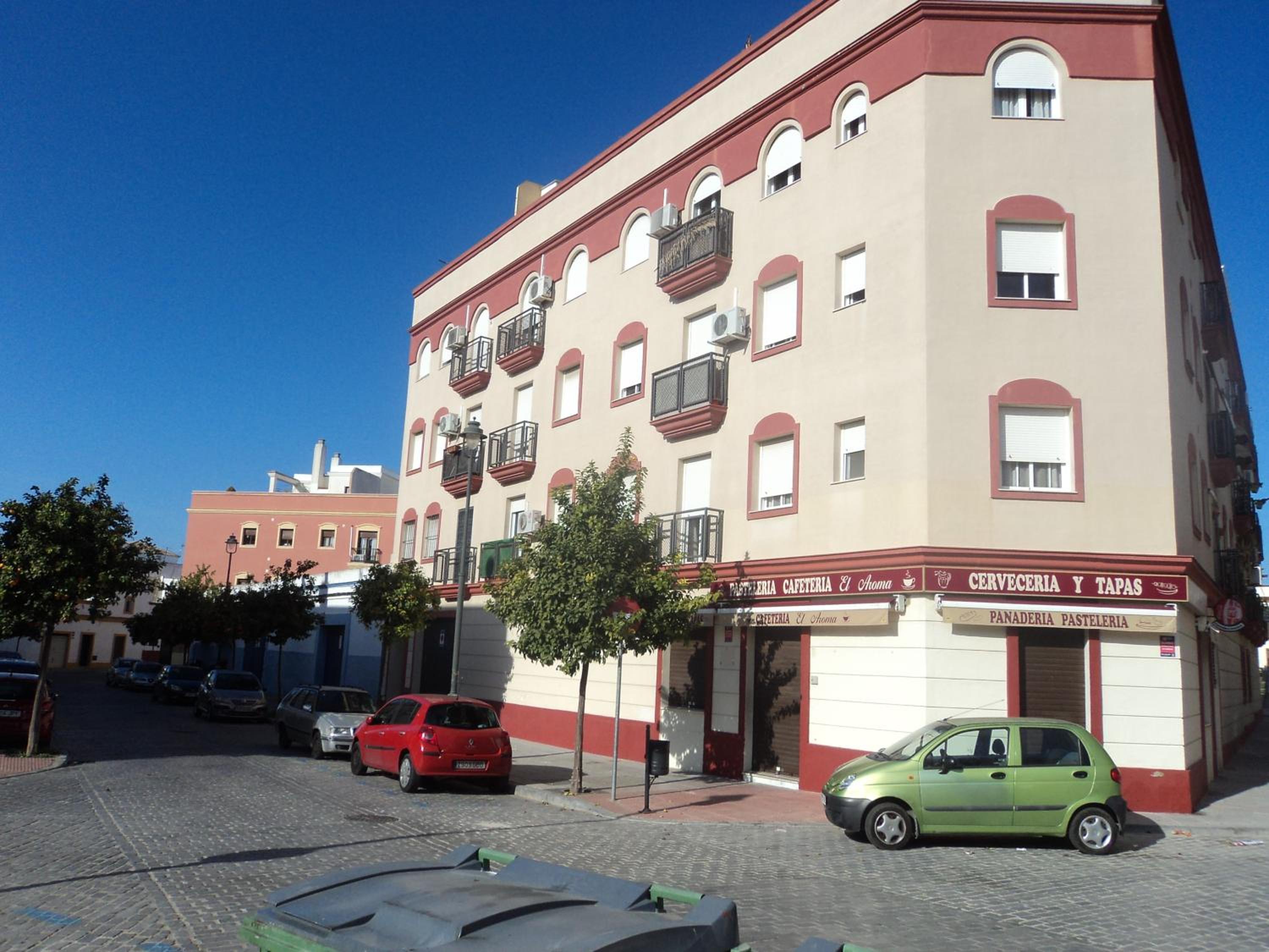 Apartamento Centro Jerez Campillo I