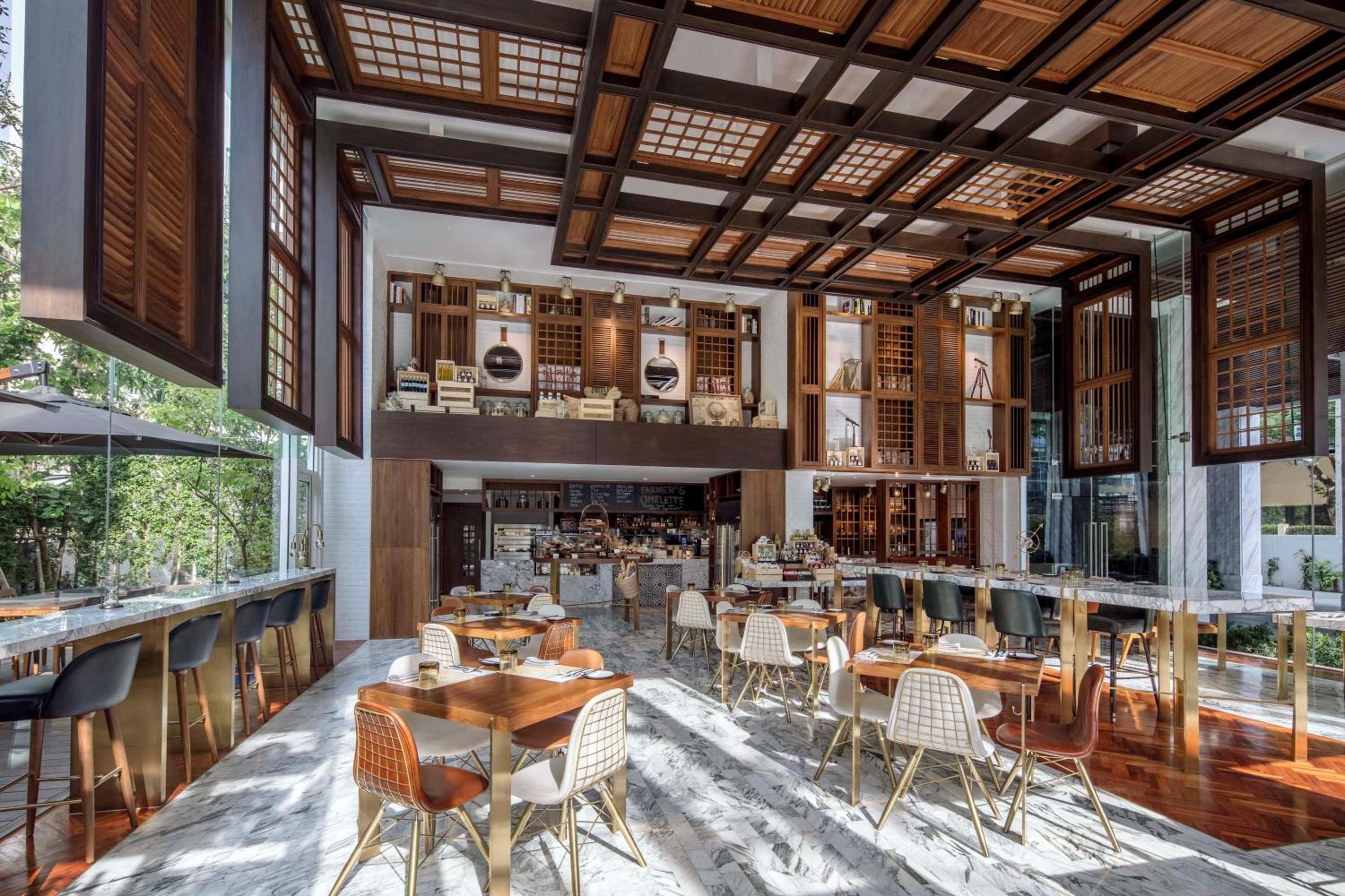 137 Pillars Suites Bangkok 48