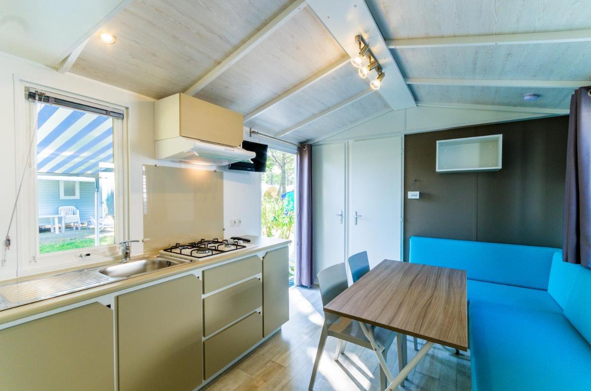 Del Garda Village and Camping