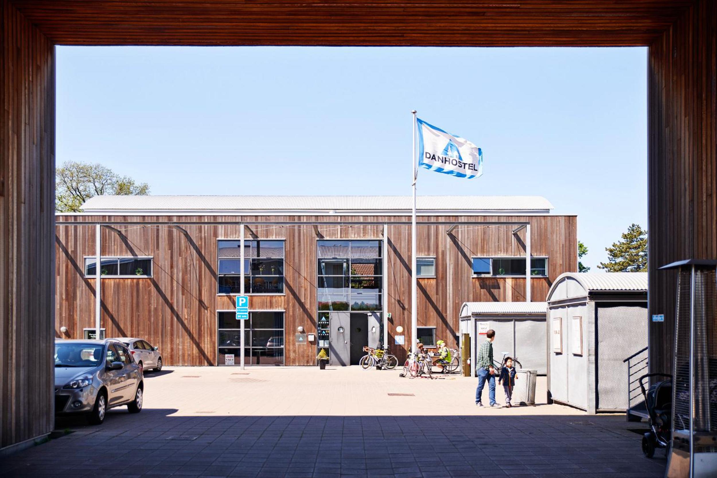 Roskilde Danhostel