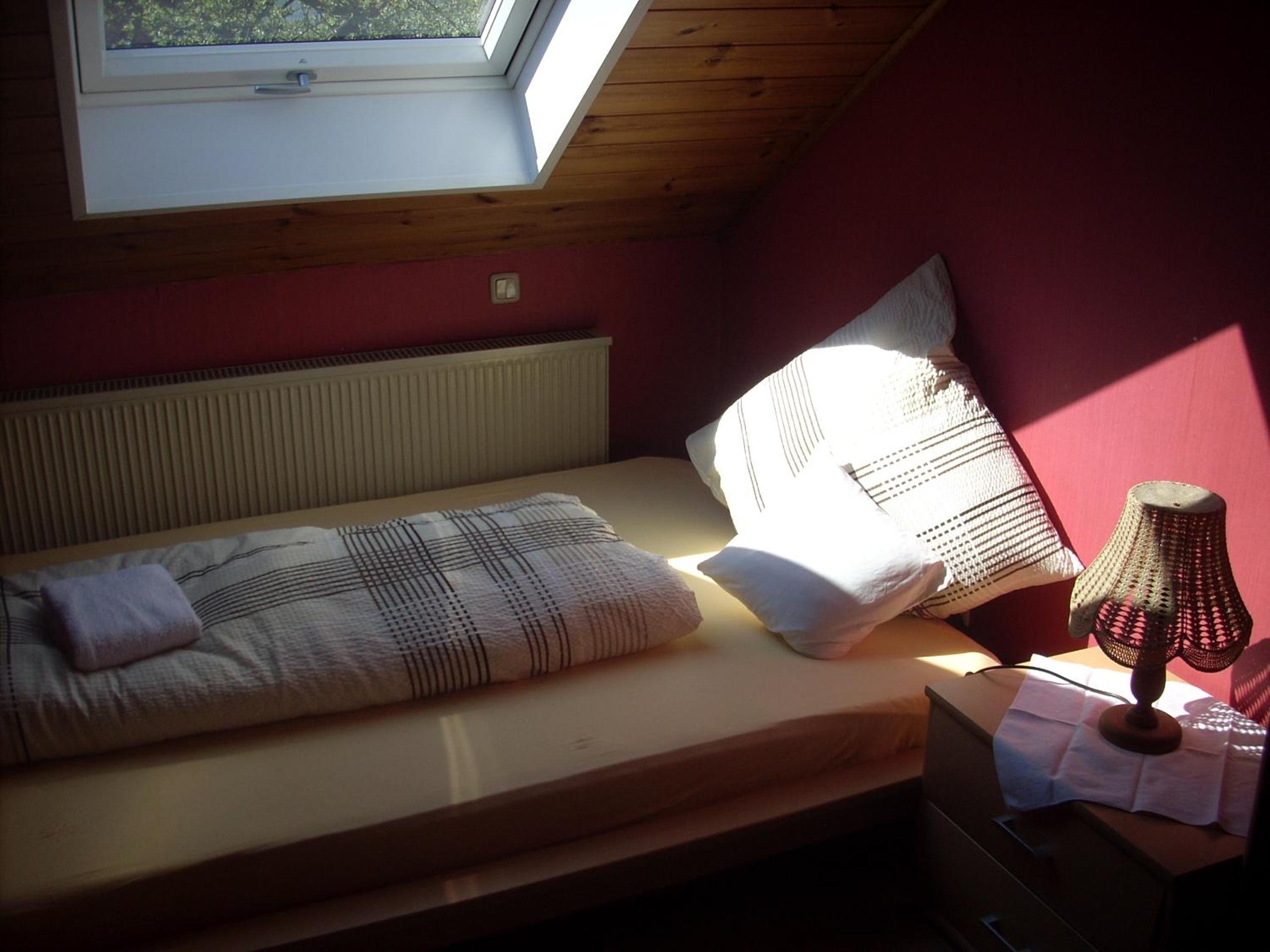 Ferienwohnung Lahntal/Taunus