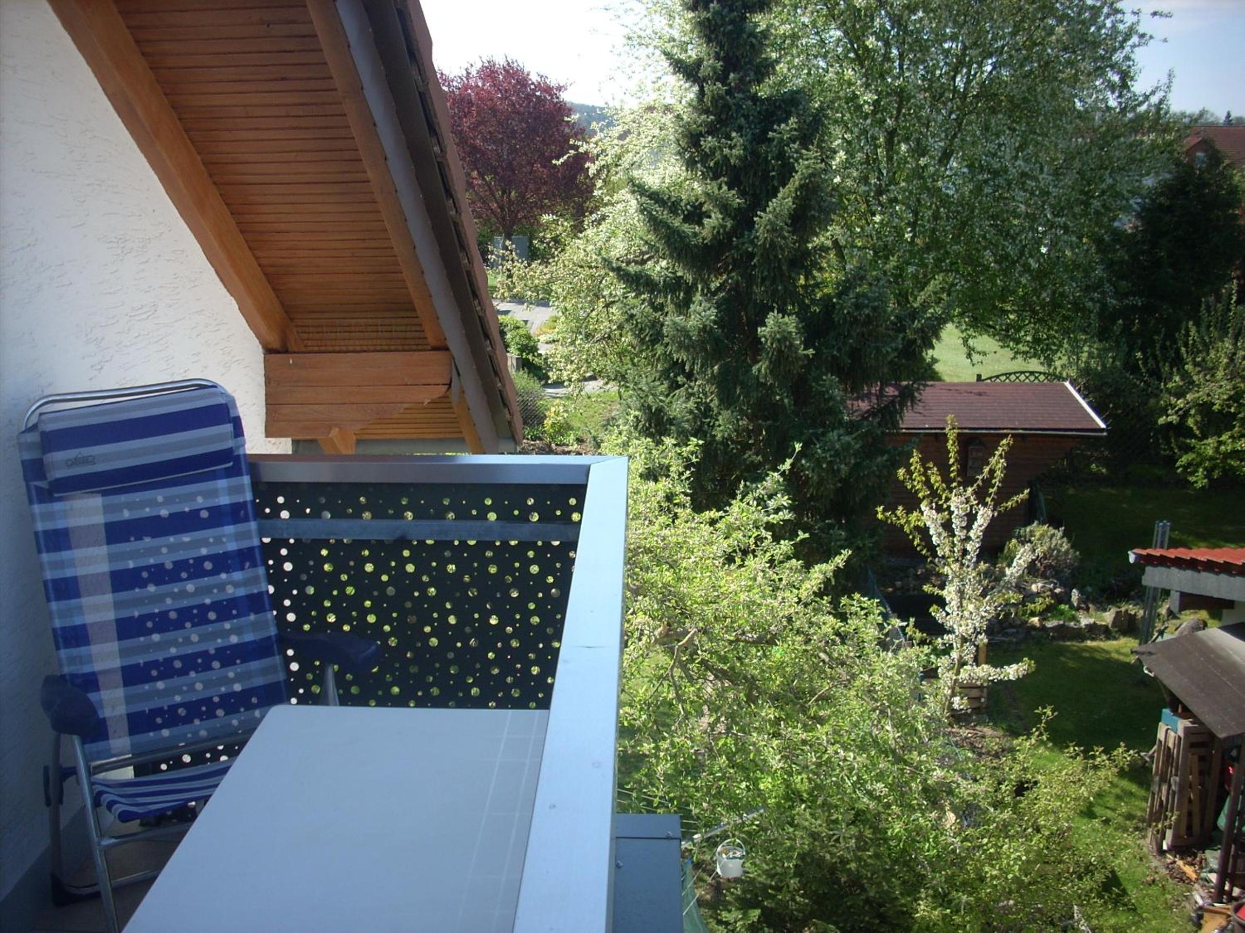 Ferienwohnung Lahntal/Taunus