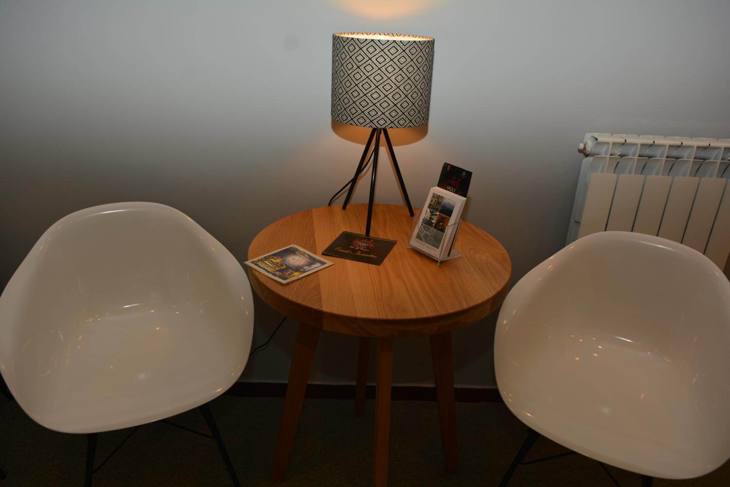 Un B&B al Belvedere photo 5