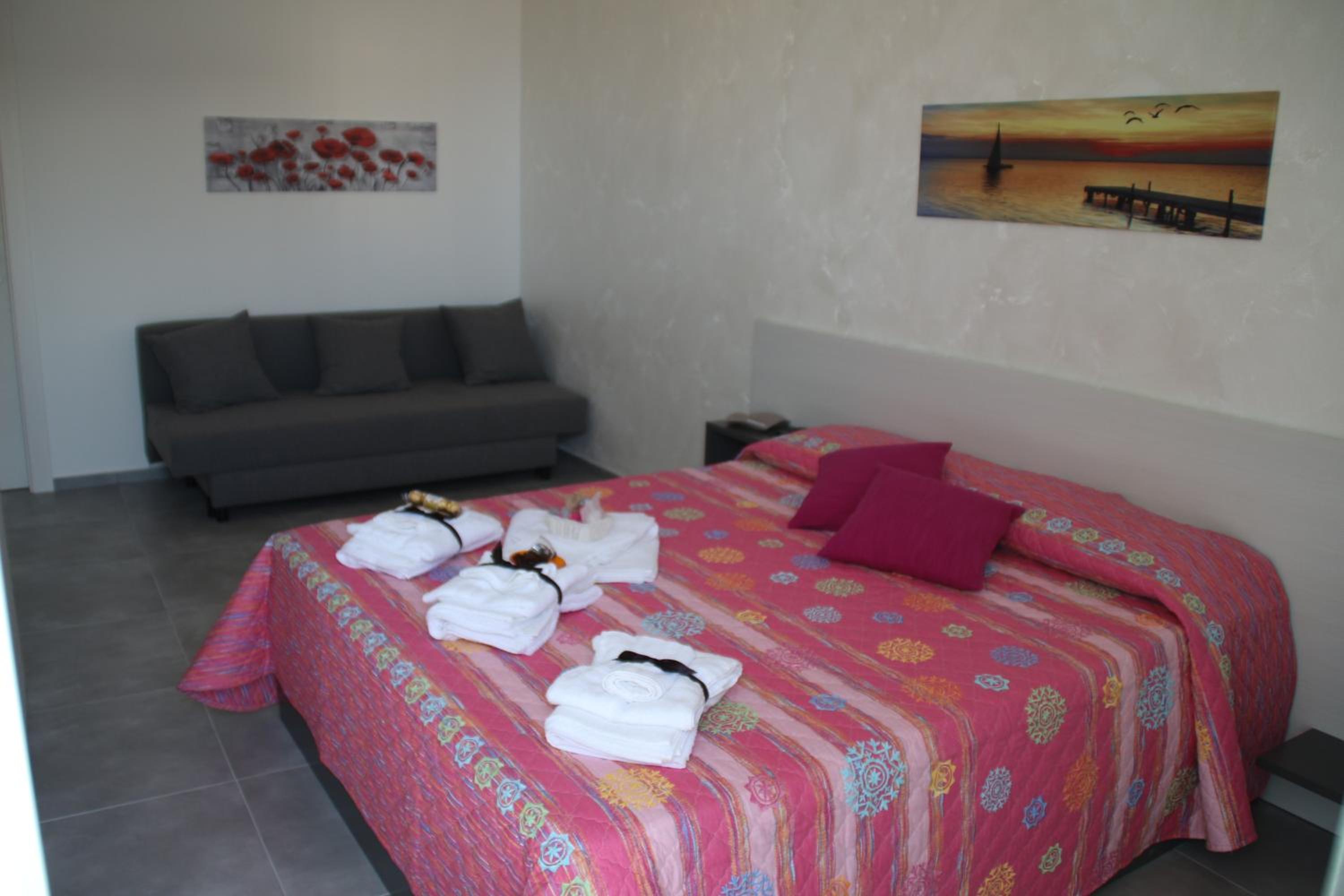 la Terrazza B&B