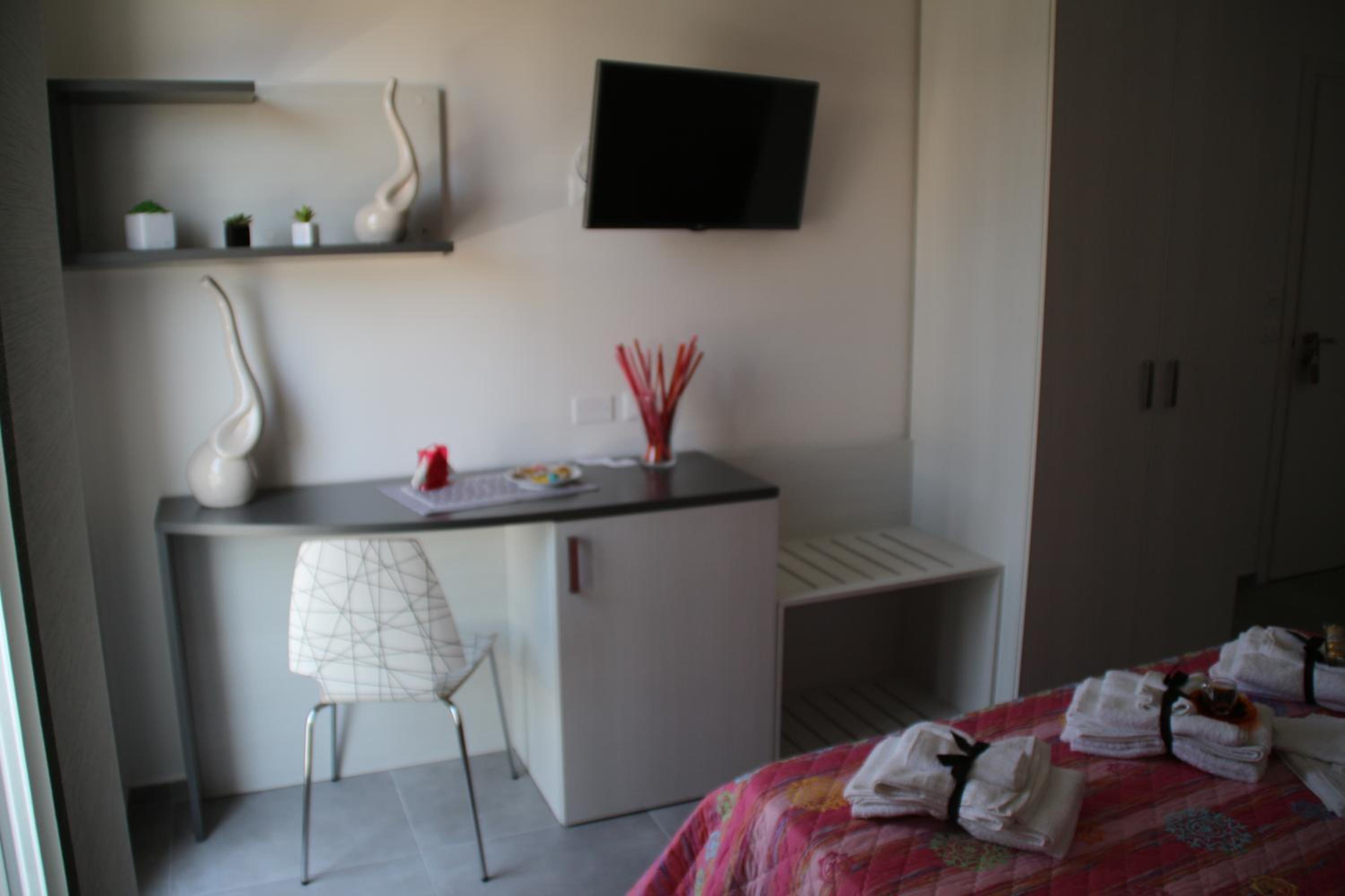 la Terrazza B&B