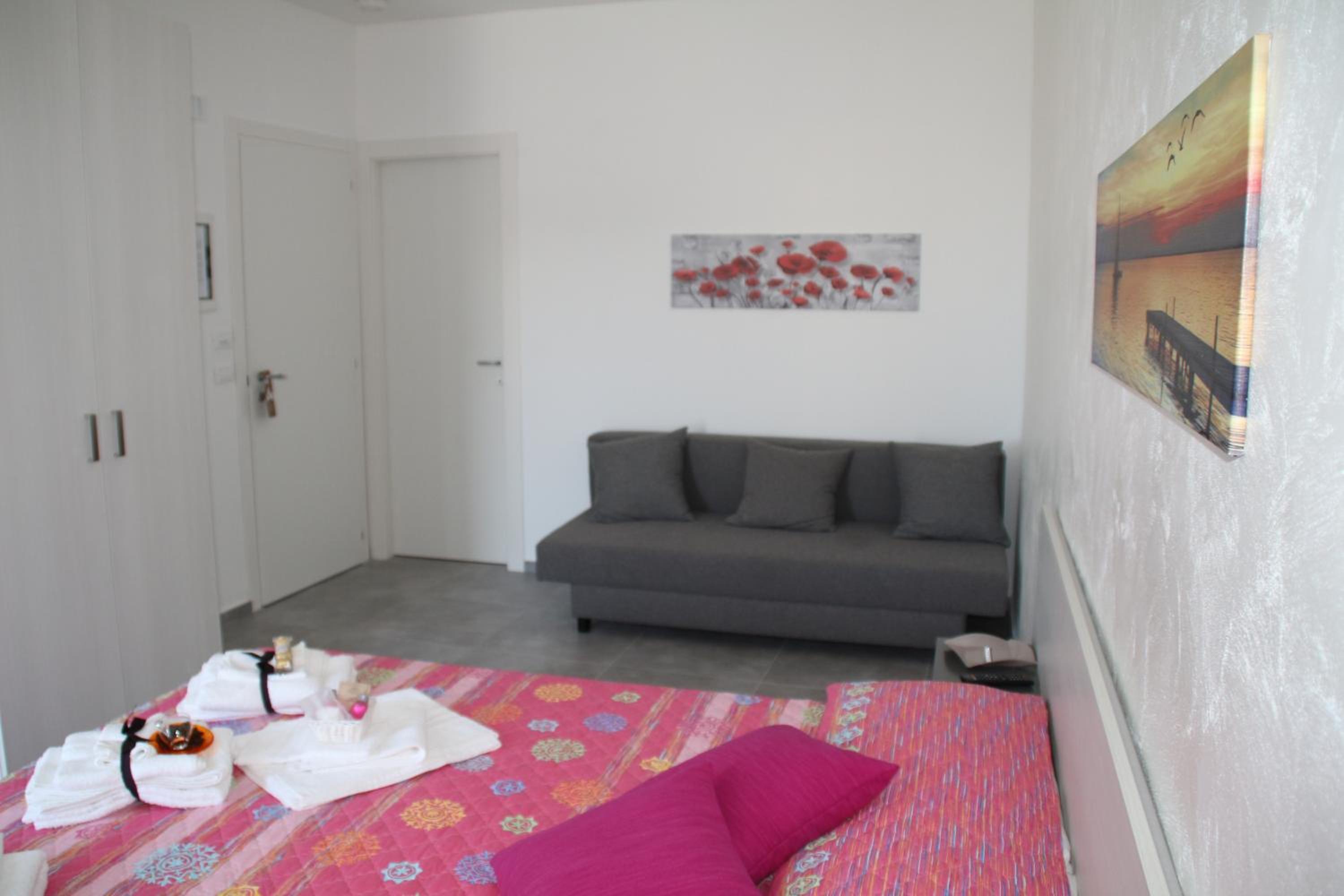 la Terrazza B&B