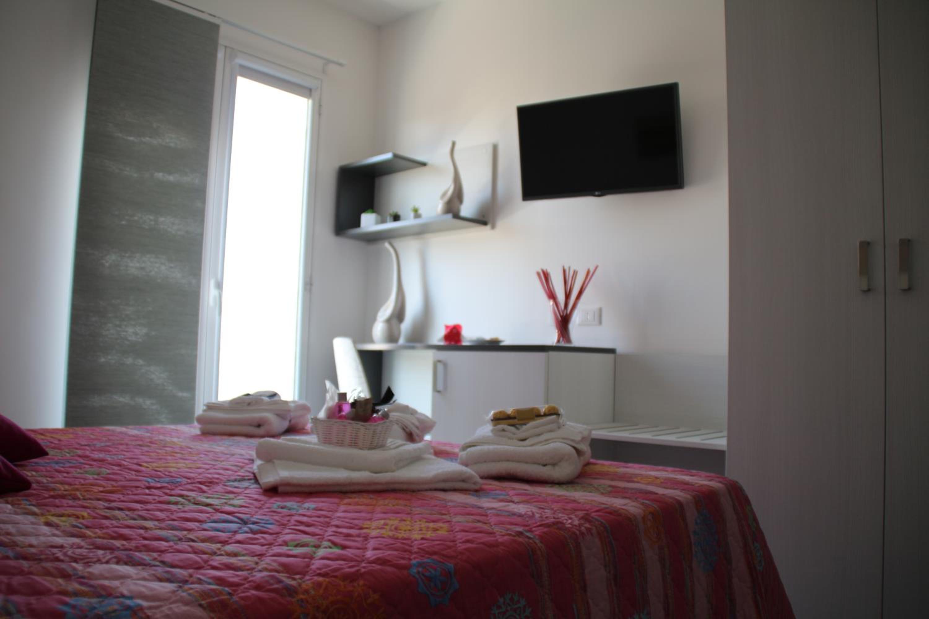 la Terrazza B&B