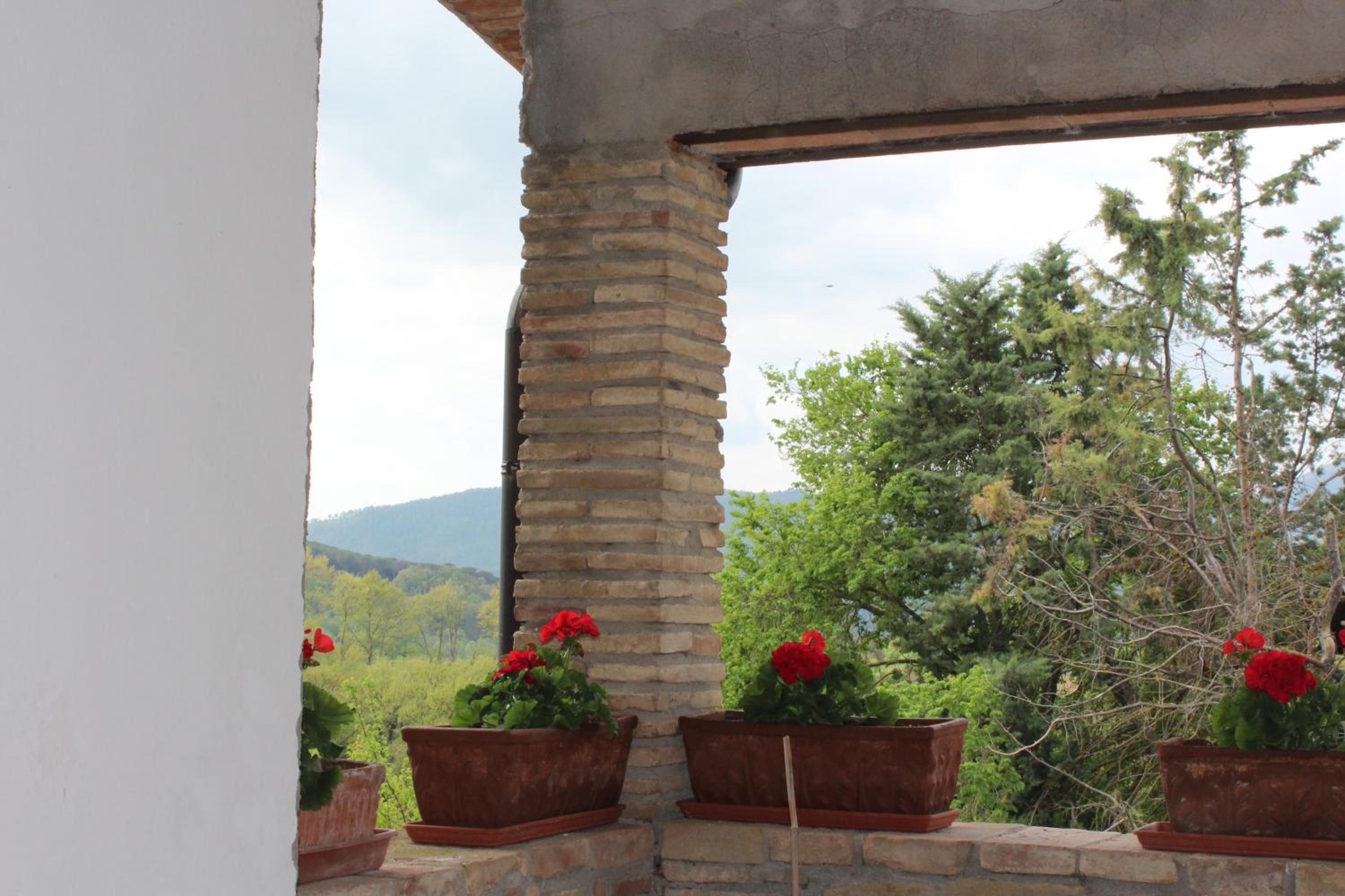 Fattoria di Rigone