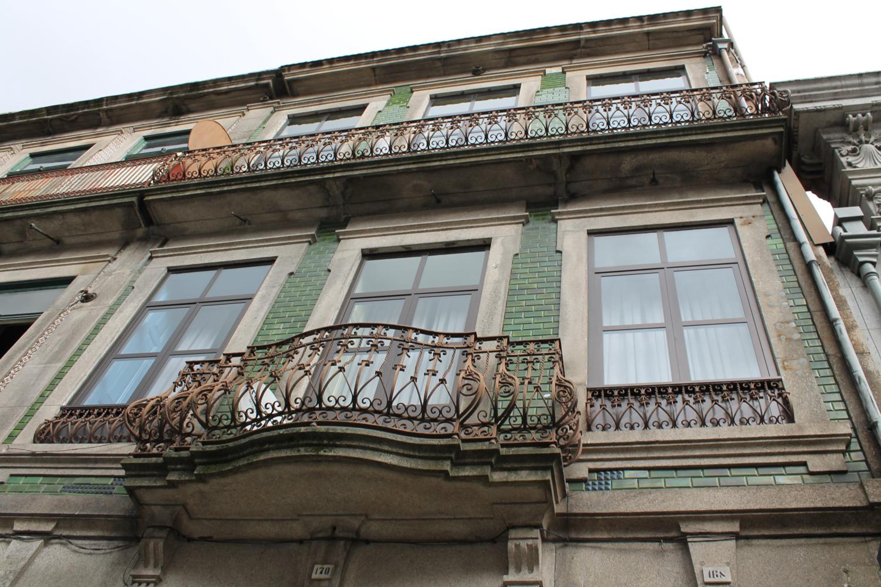Guest House Henrique VIII