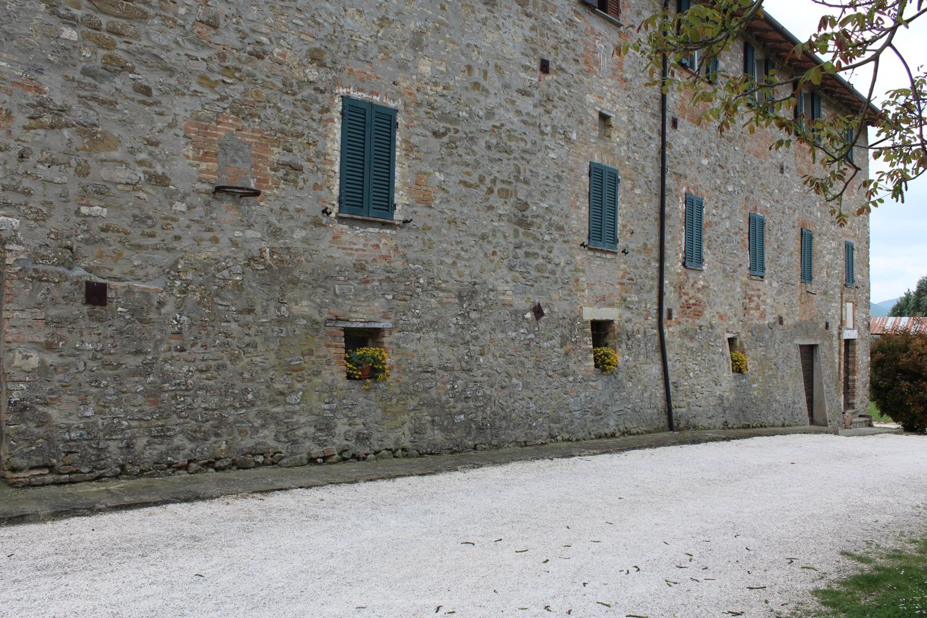 Fattoria di Rigone