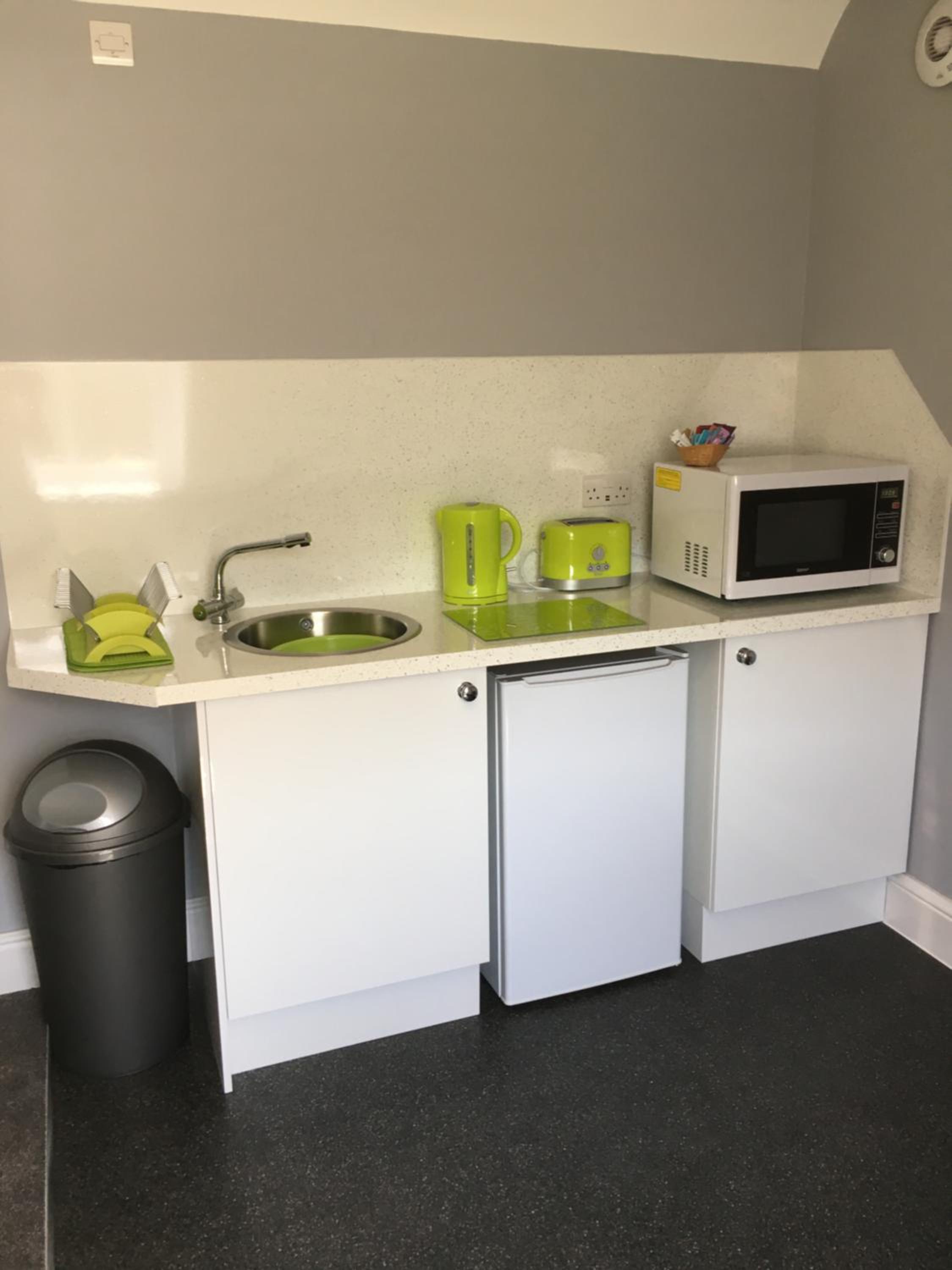 Rivendell Holiday Studios & Suite