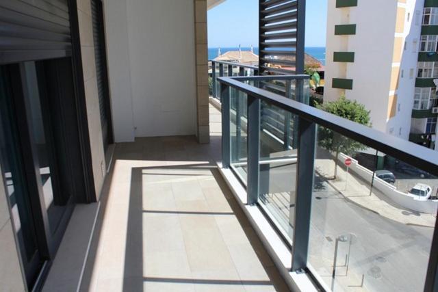 Rocha Prime Residence
