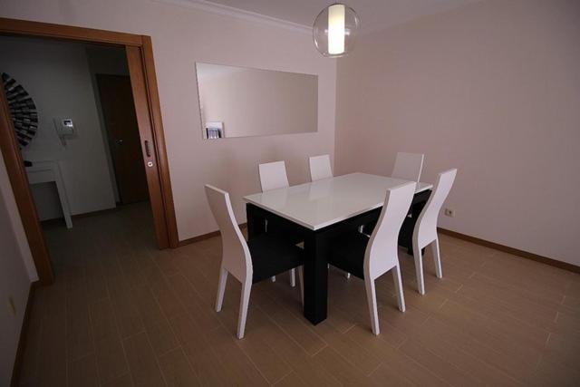 Rocha Prime Residence