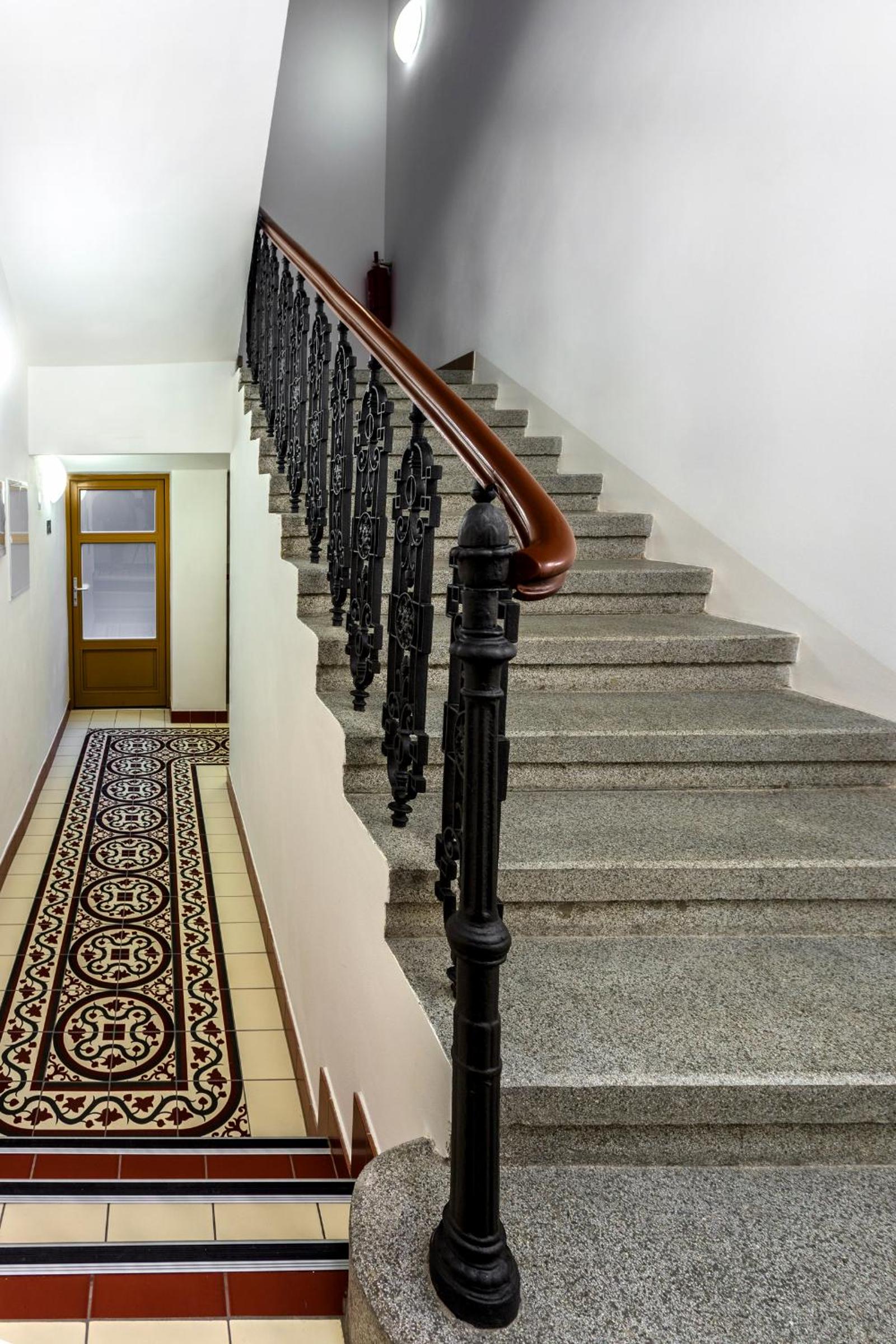 Baranova Apartments