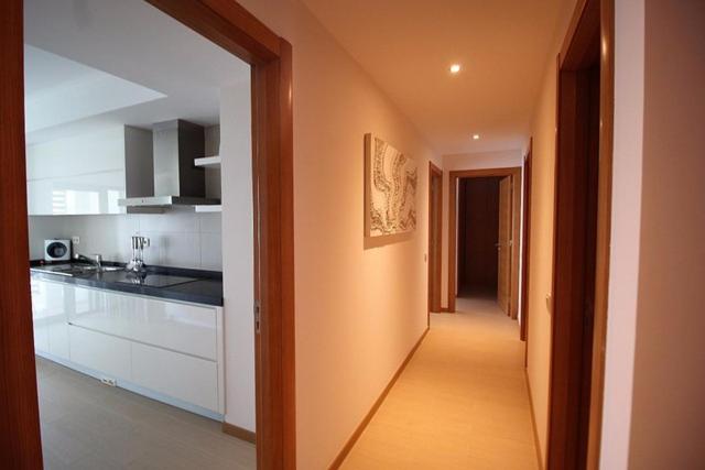 Rocha Prime Residence
