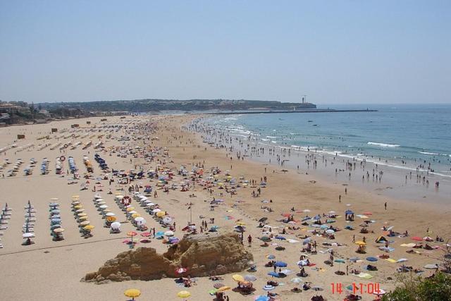 Rocha Prime Residence