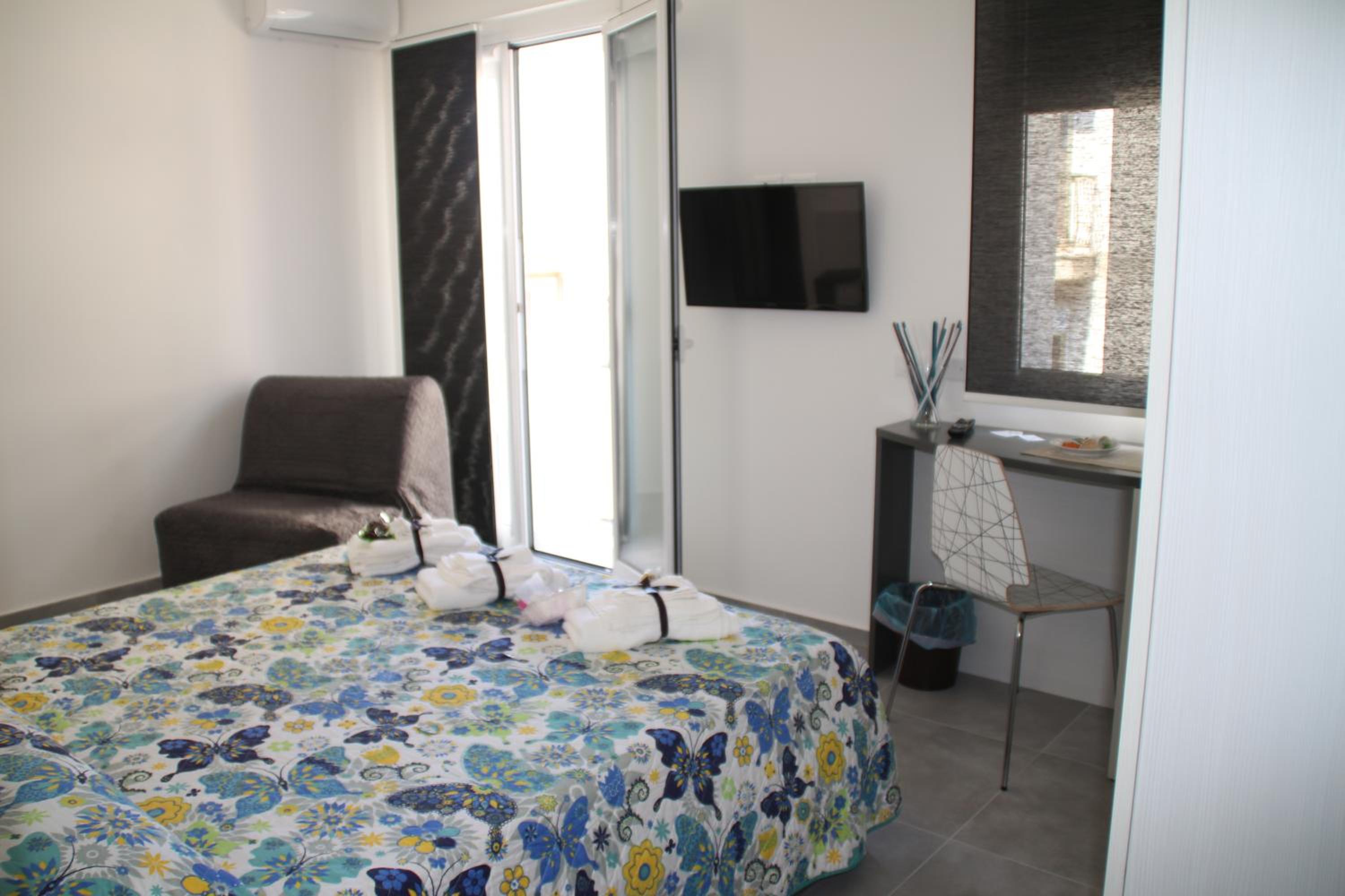 la Terrazza B&B
